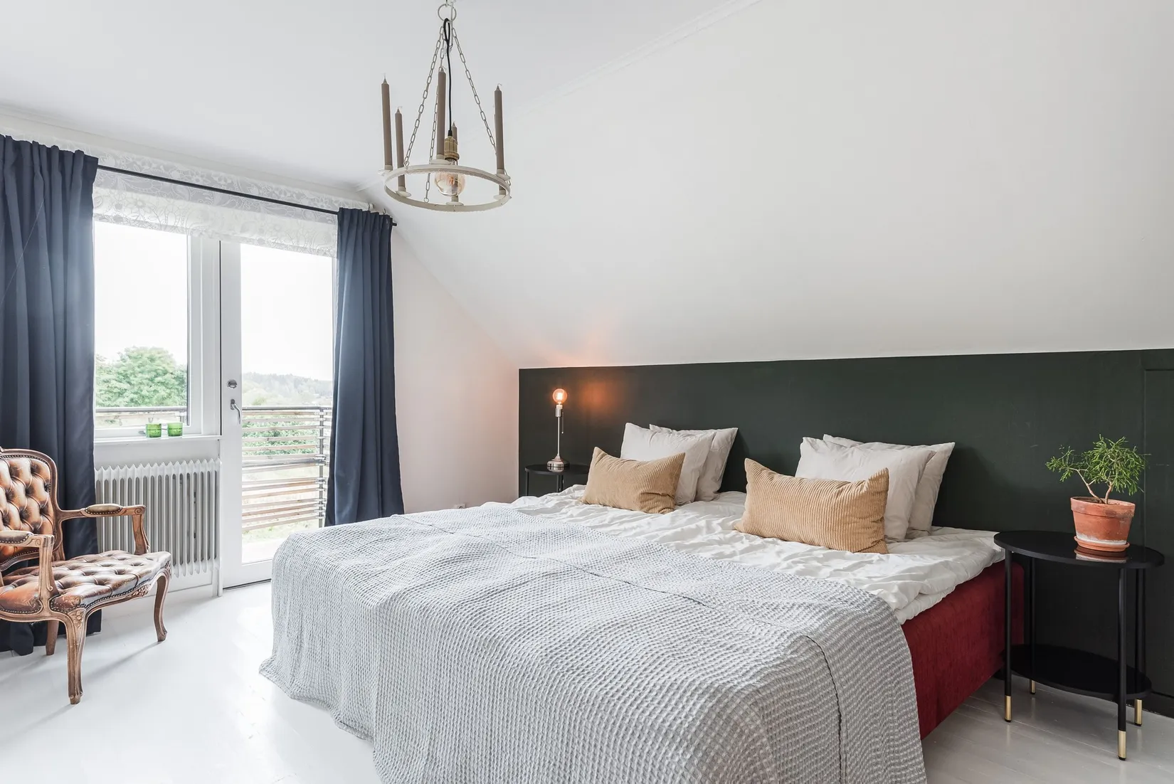 Villa, Bye 770, Söråker, Timrå