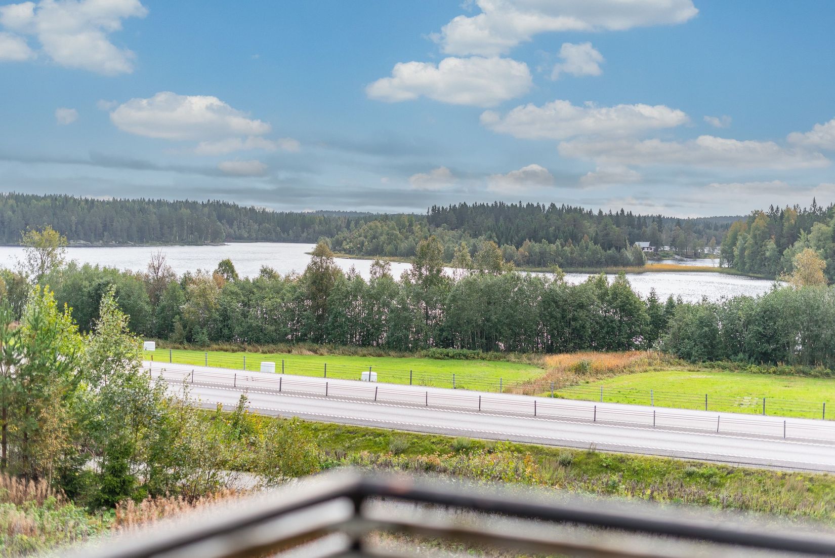 Villa, Bye 770, Timrå