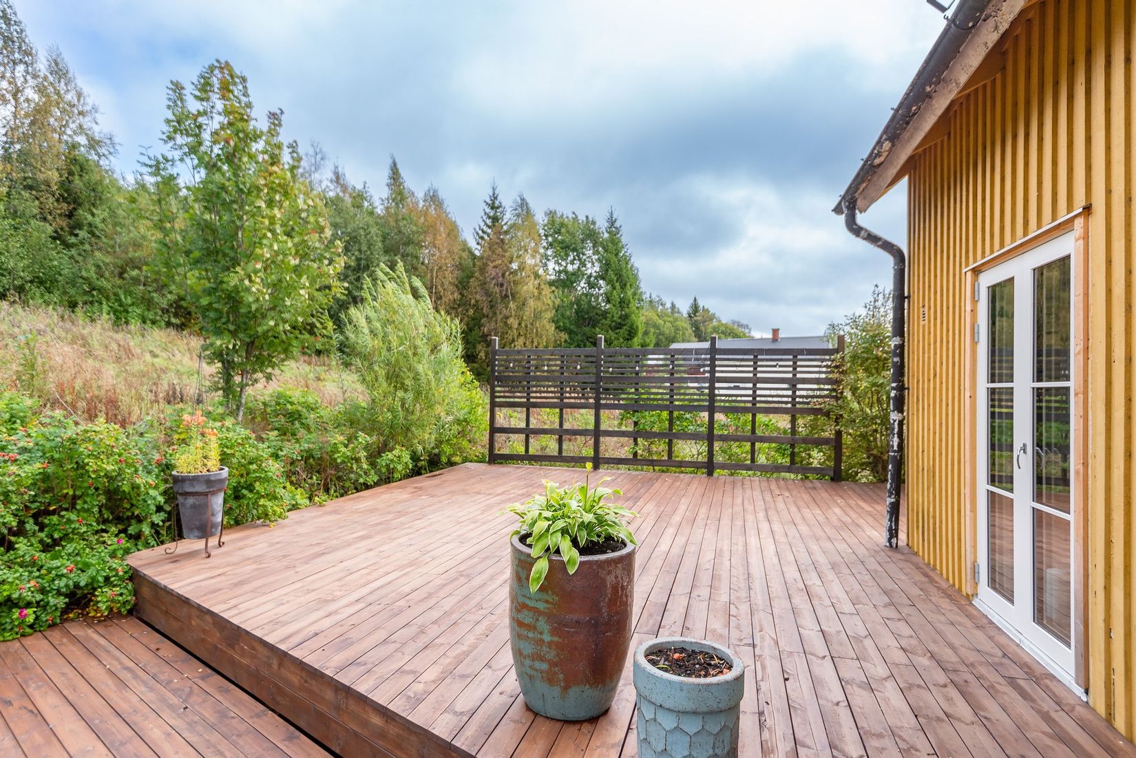 Villa, Bye 770, Timrå