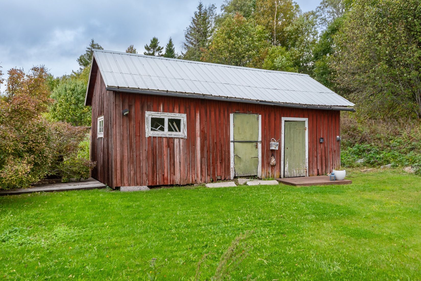 Villa, Bye 770, Timrå