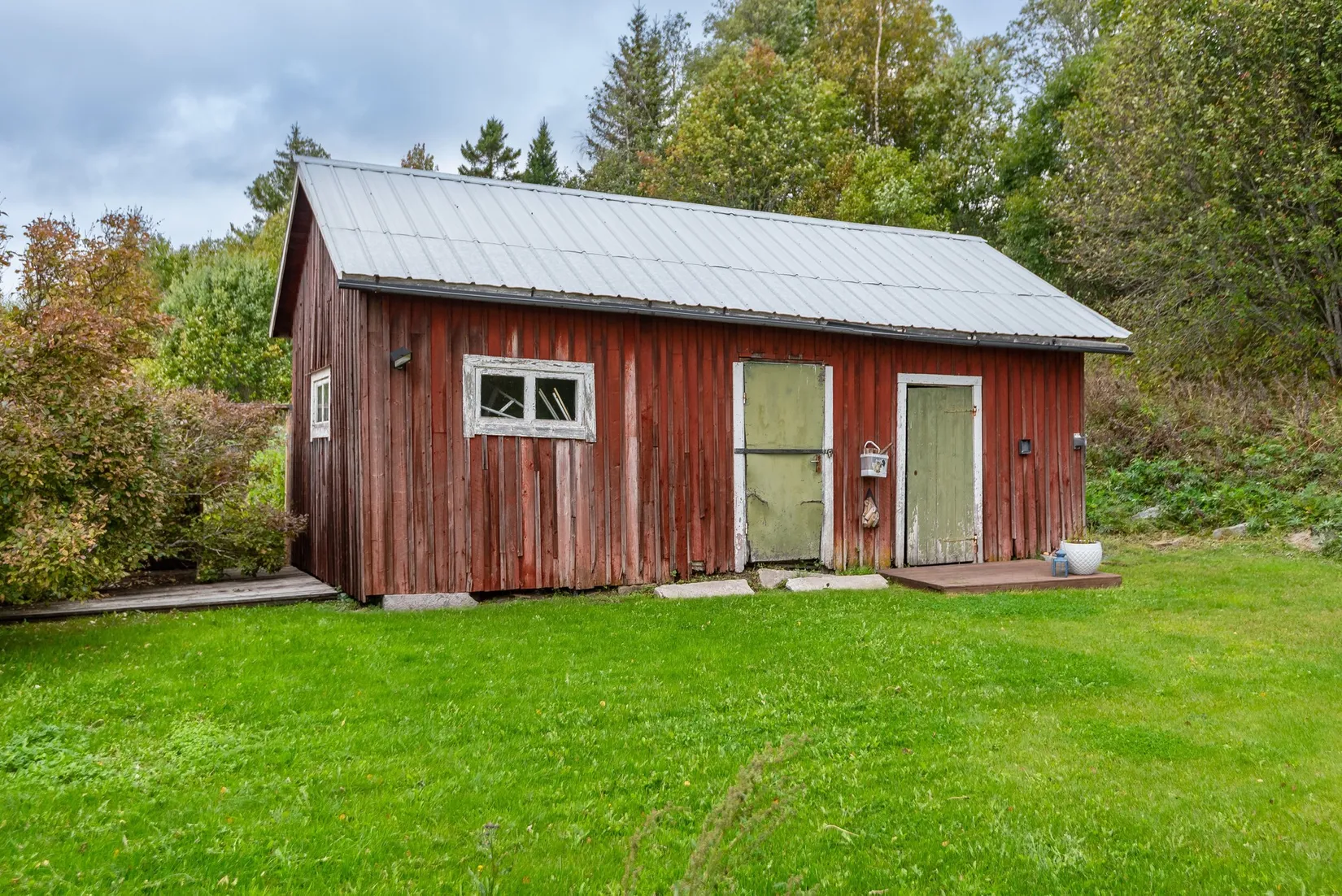 Villa, Bye 770, Söråker, Timrå
