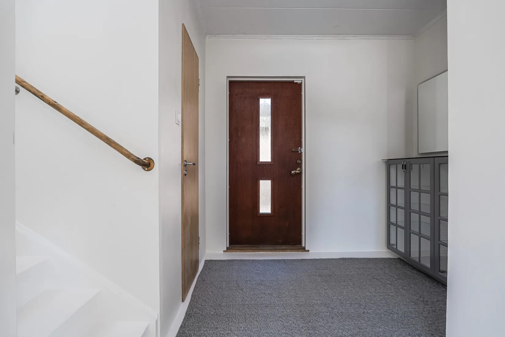 Villa, Bye 770, Söråker, Timrå