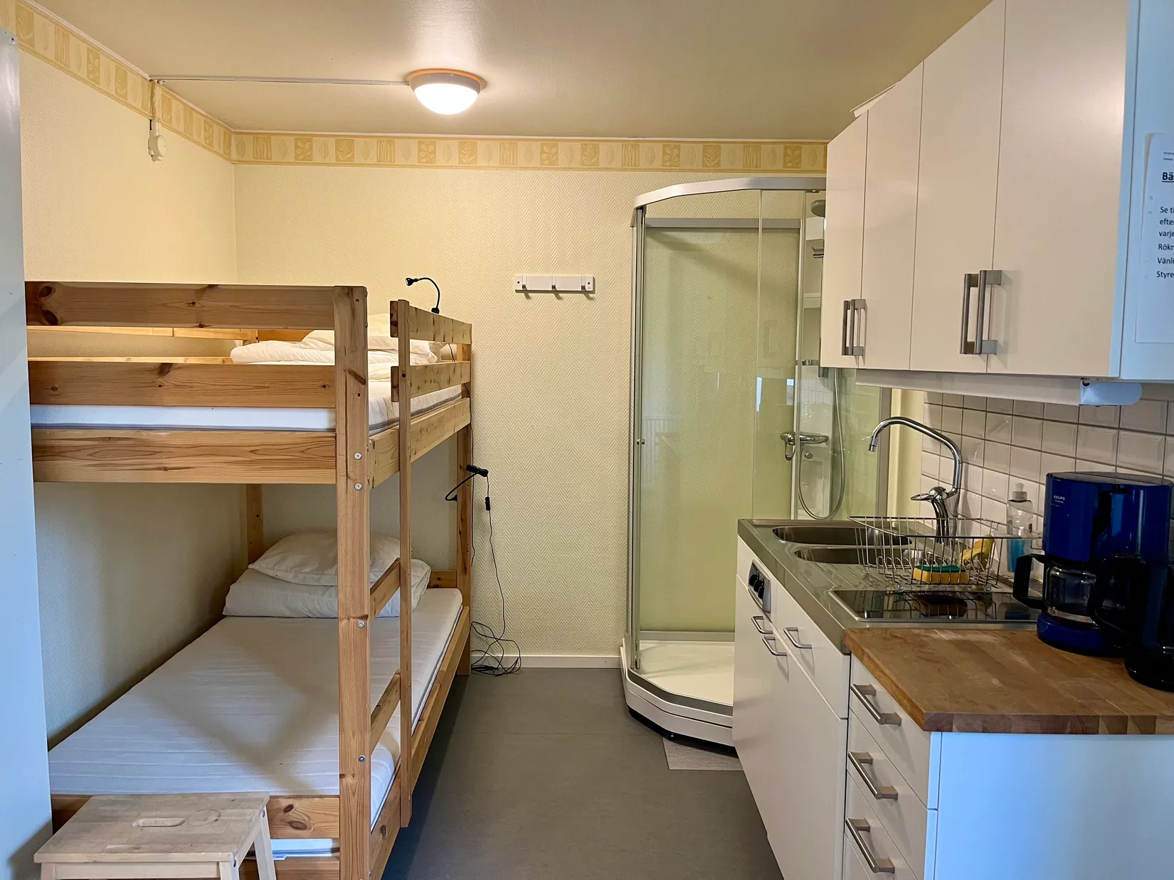 Bostadsrätt, Sågstuvägen 44, Visättra, Huddinge