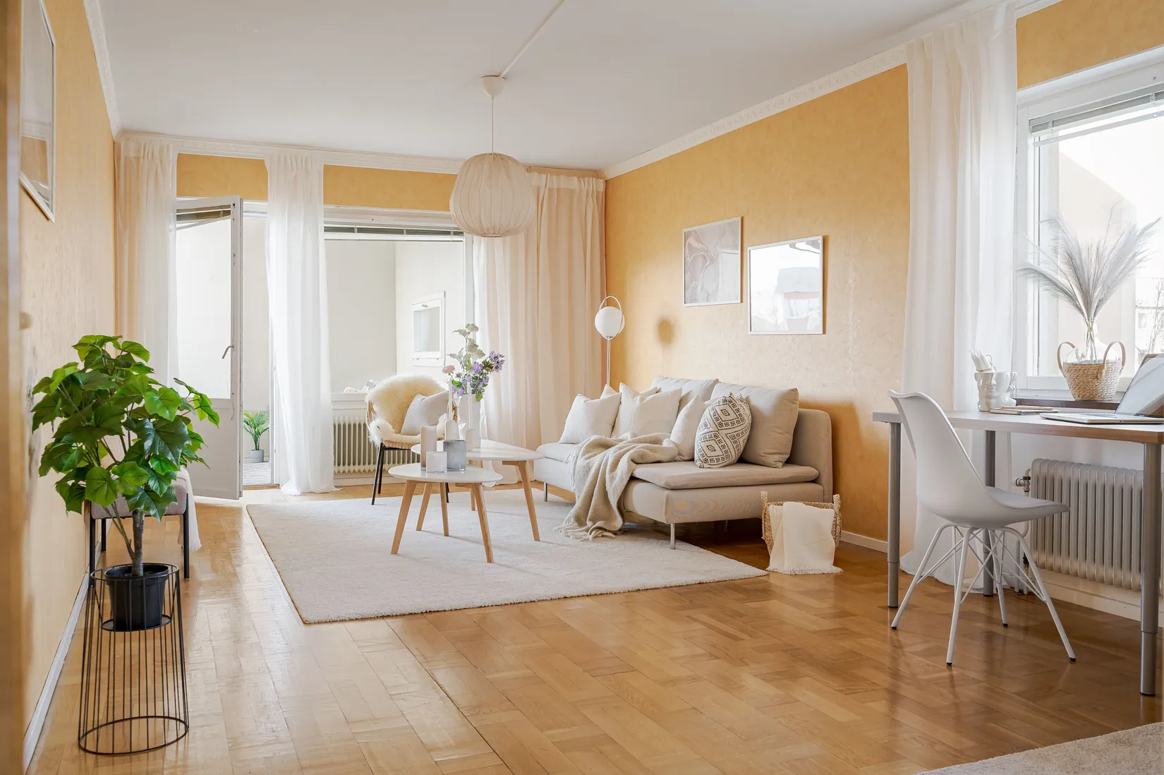 Bostadsrätt, Sågstuvägen 44, Visättra, Huddinge