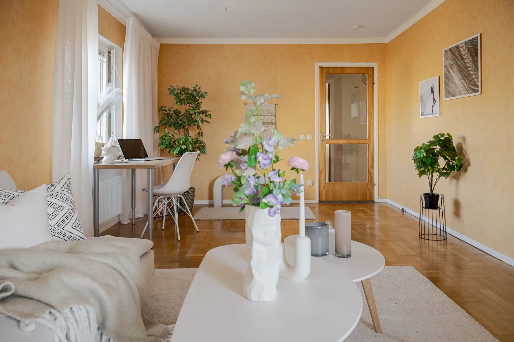 Bostadsrätt, Sågstuvägen 44, Visättra, Huddinge