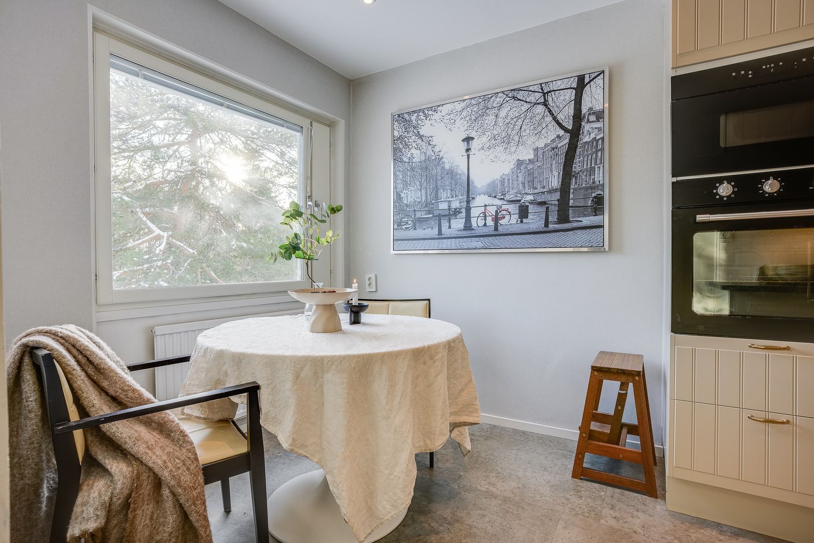 Bostadsrätt, Rågången 8b, Berghem, Umeå