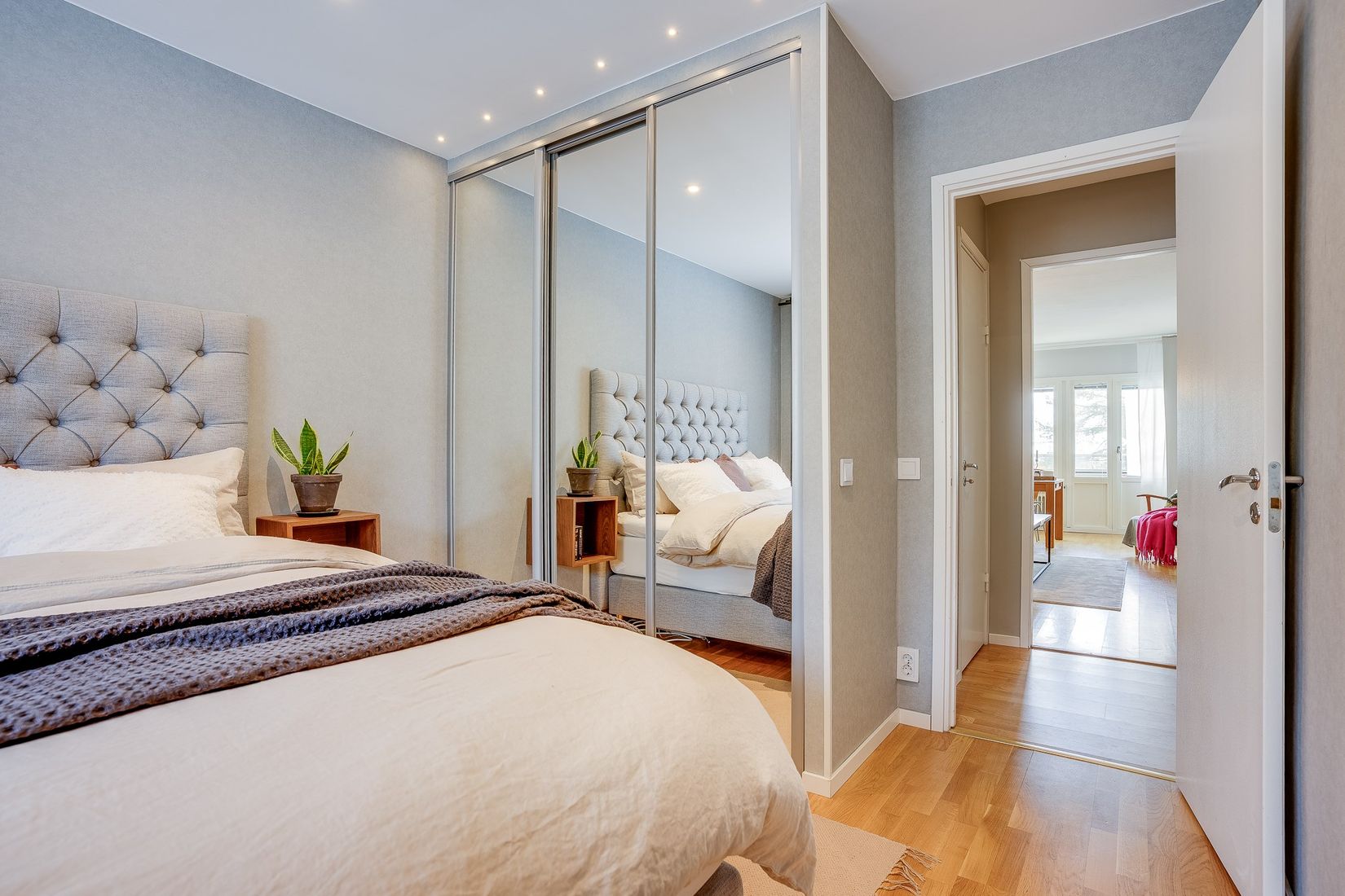 Bostadsrätt, Rågången 8b, Berghem, Umeå