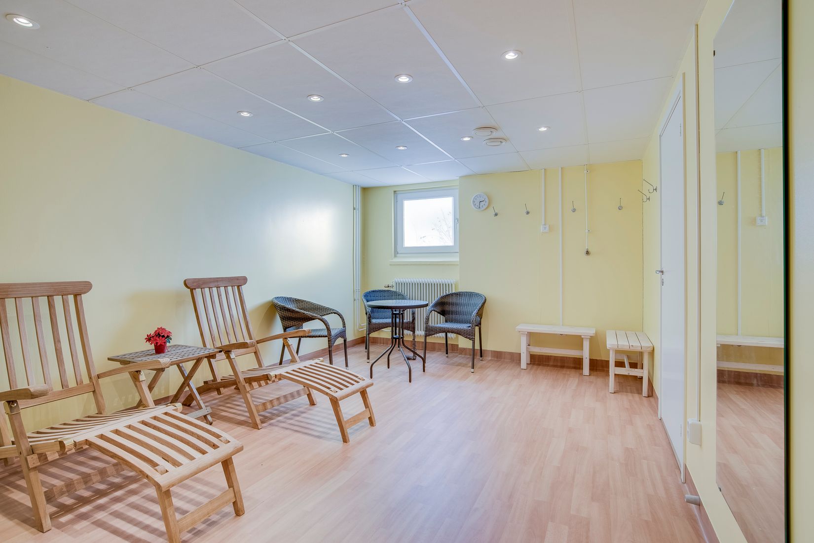 Bostadsrätt, Rågången 8b, Berghem, Umeå