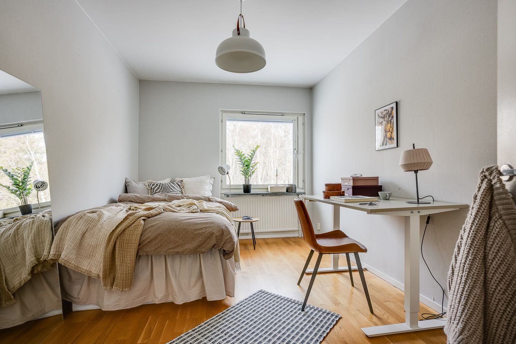 Bostadsrätt, Rågången 8b, Berghem, Umeå