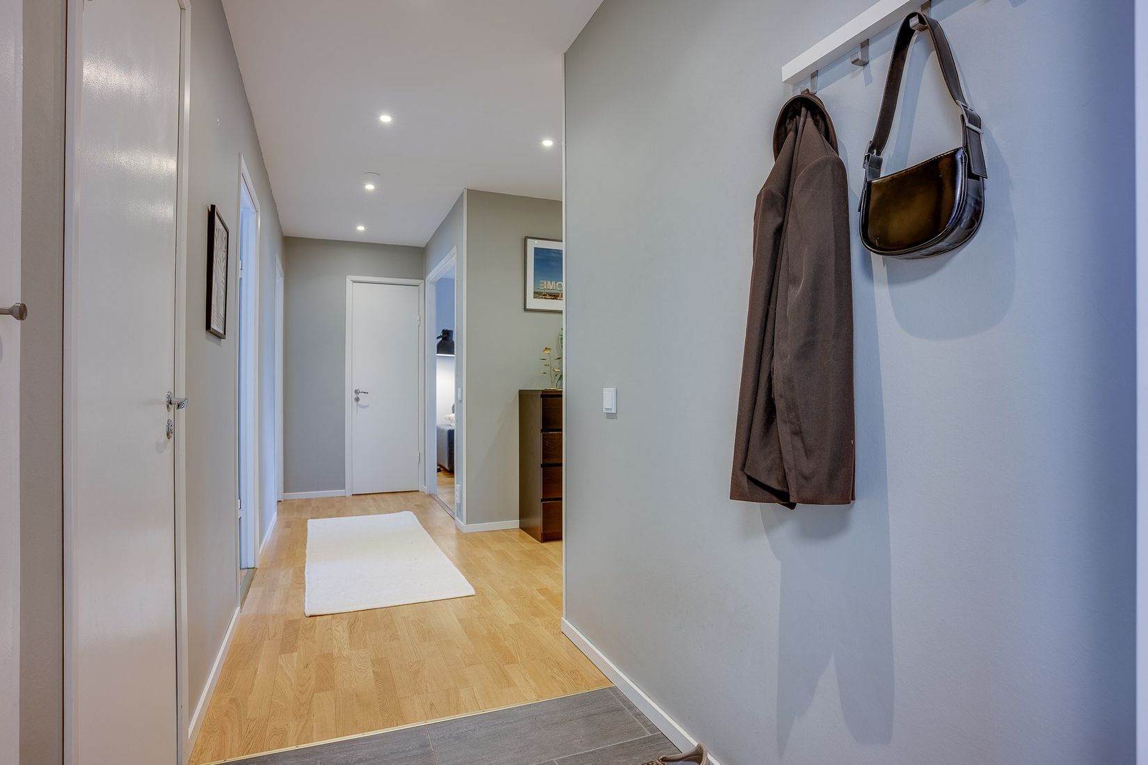 Bostadsrätt, Rågången 8b, Berghem, Umeå