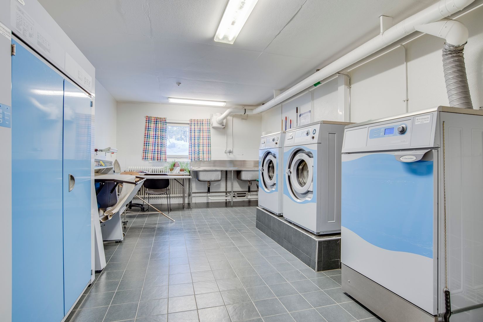 Bostadsrätt, Rågången 8b, Berghem, Umeå