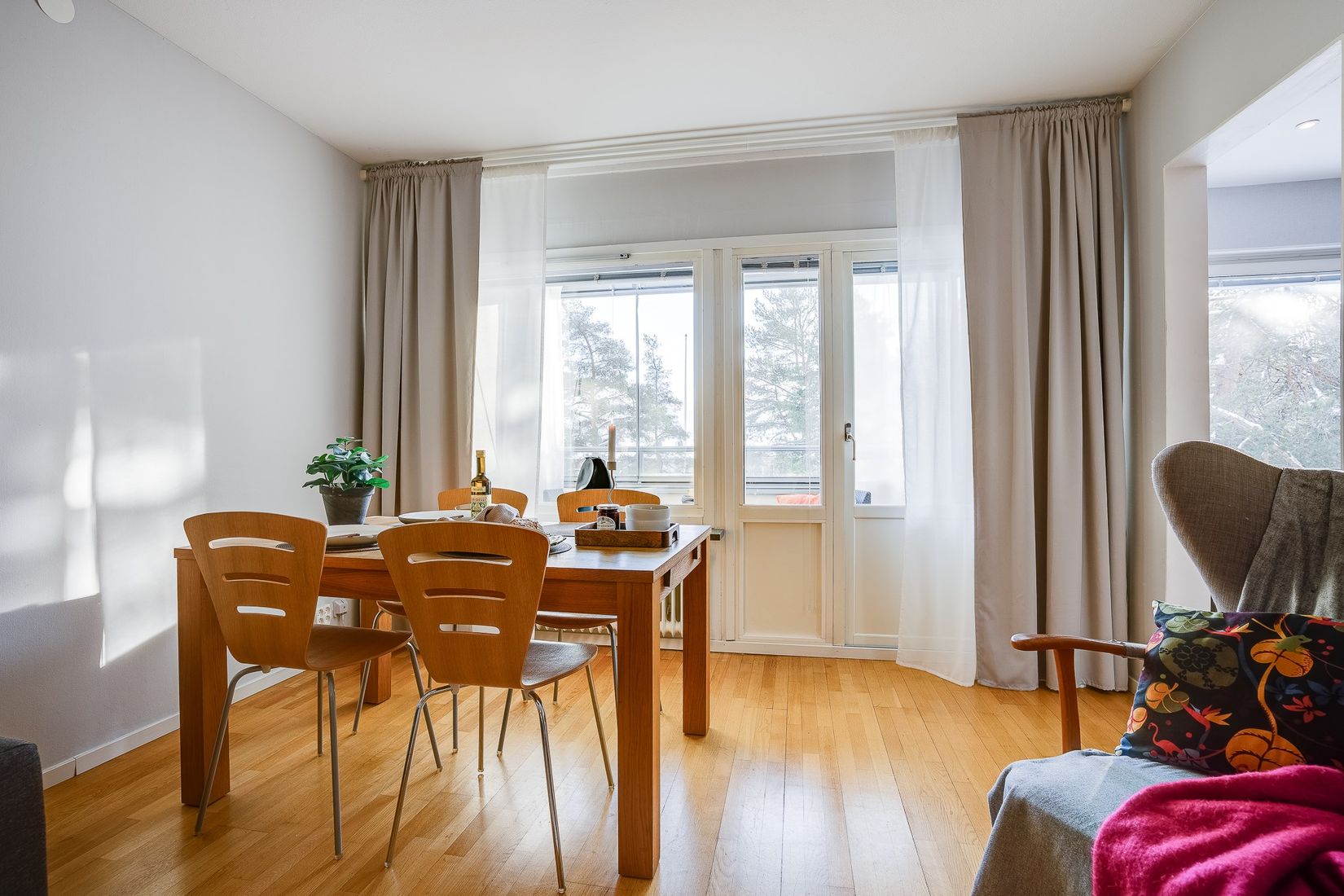 Bostadsrätt, Rågången 8b, Berghem, Umeå