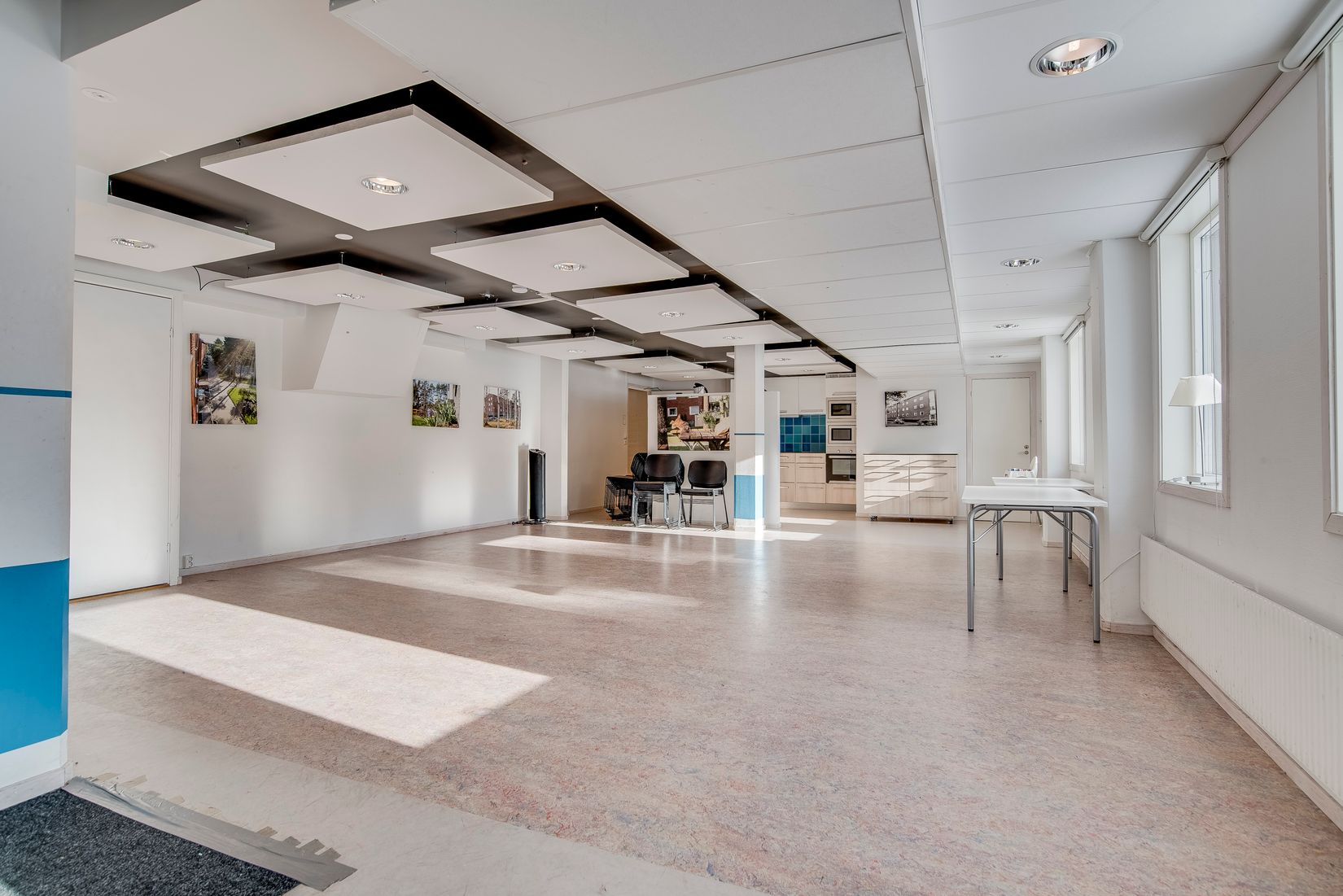 Bostadsrätt, Rågången 8b, Berghem, Umeå