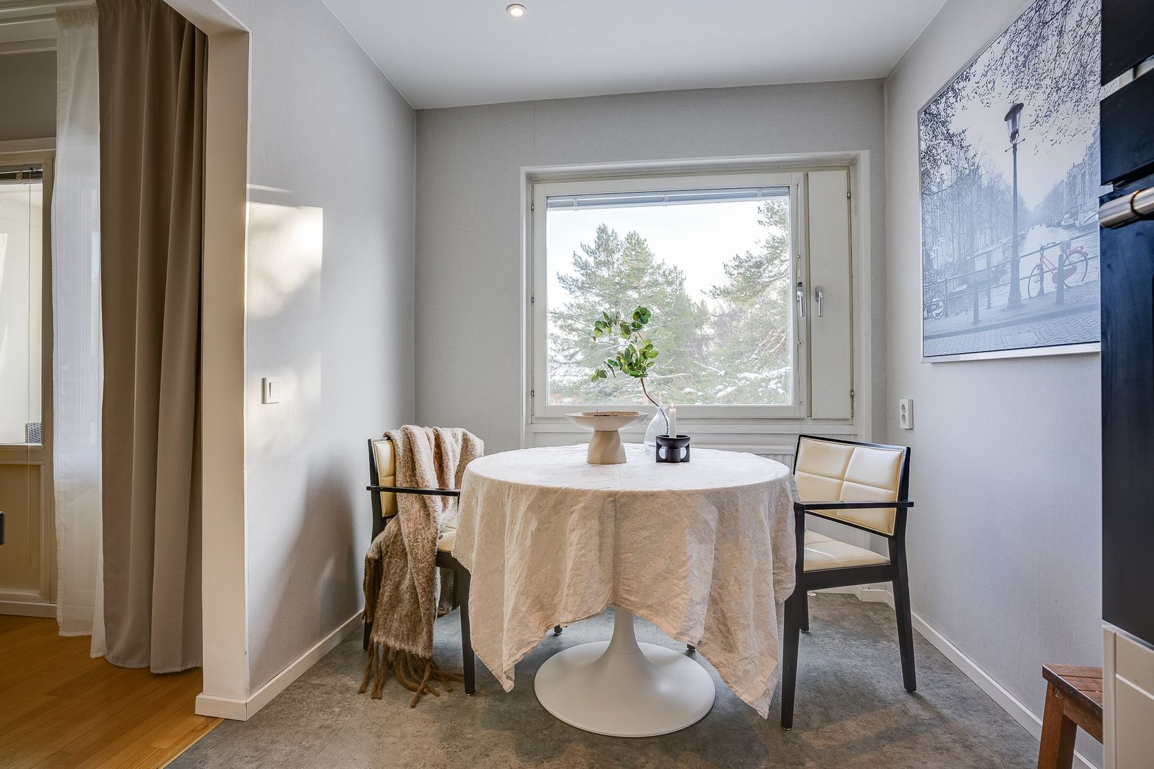 Bostadsrätt, Rågången 8b, Berghem, Umeå