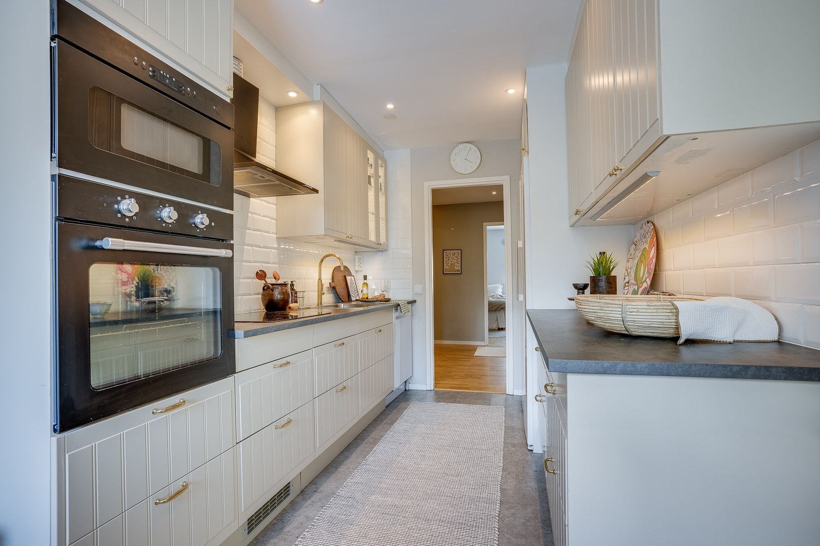 Bostadsrätt, Rågången 8b, Berghem, Umeå