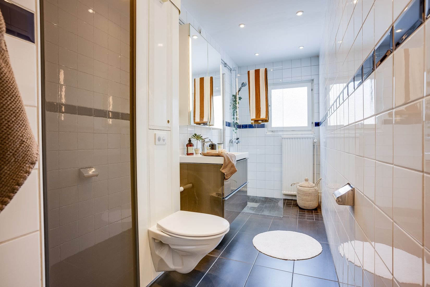 Bostadsrätt, Rågången 8b, Berghem, Umeå