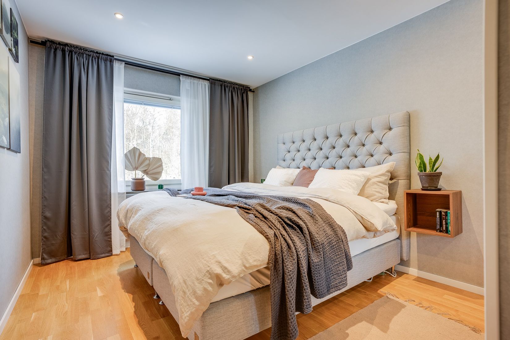 Bostadsrätt, Rågången 8b, Berghem, Umeå