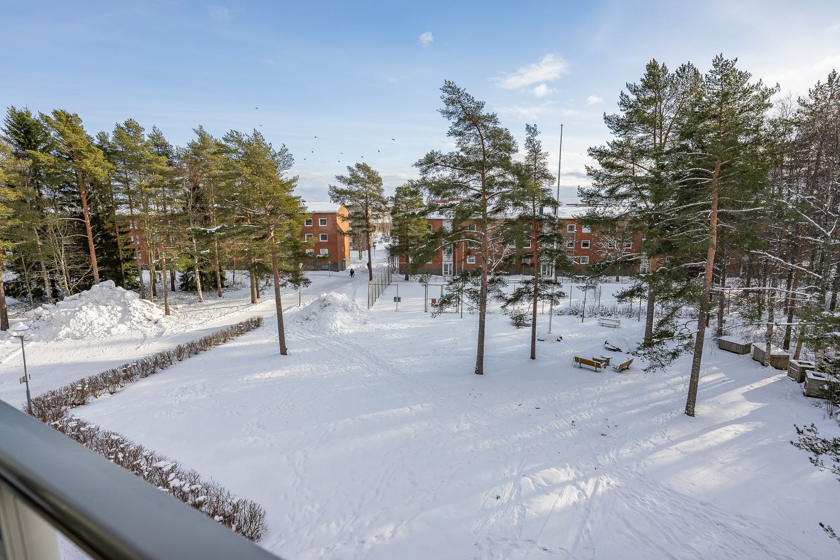 Bostadsrätt, Rågången 8b, Berghem, Umeå