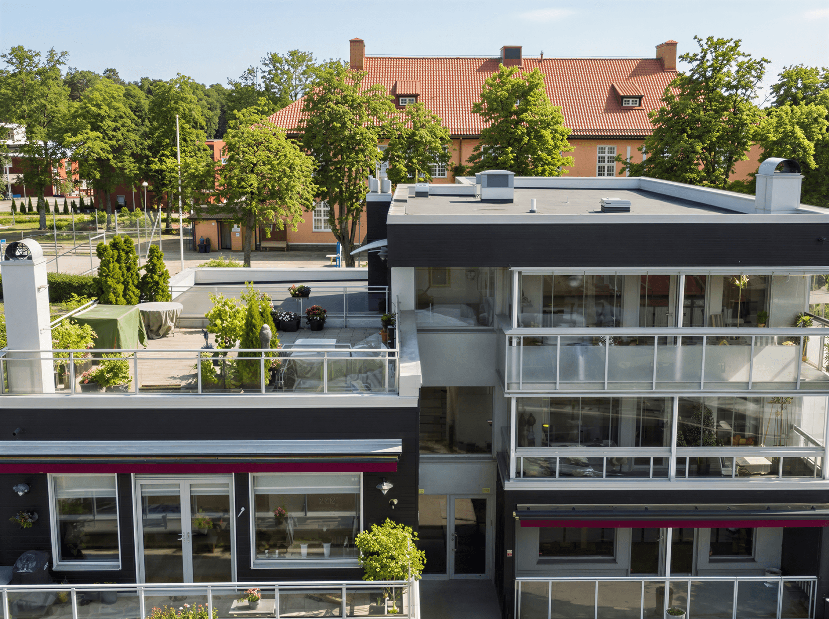 Bostadsrätt, Frejastråket 11, Sundby Park, Strängnäs