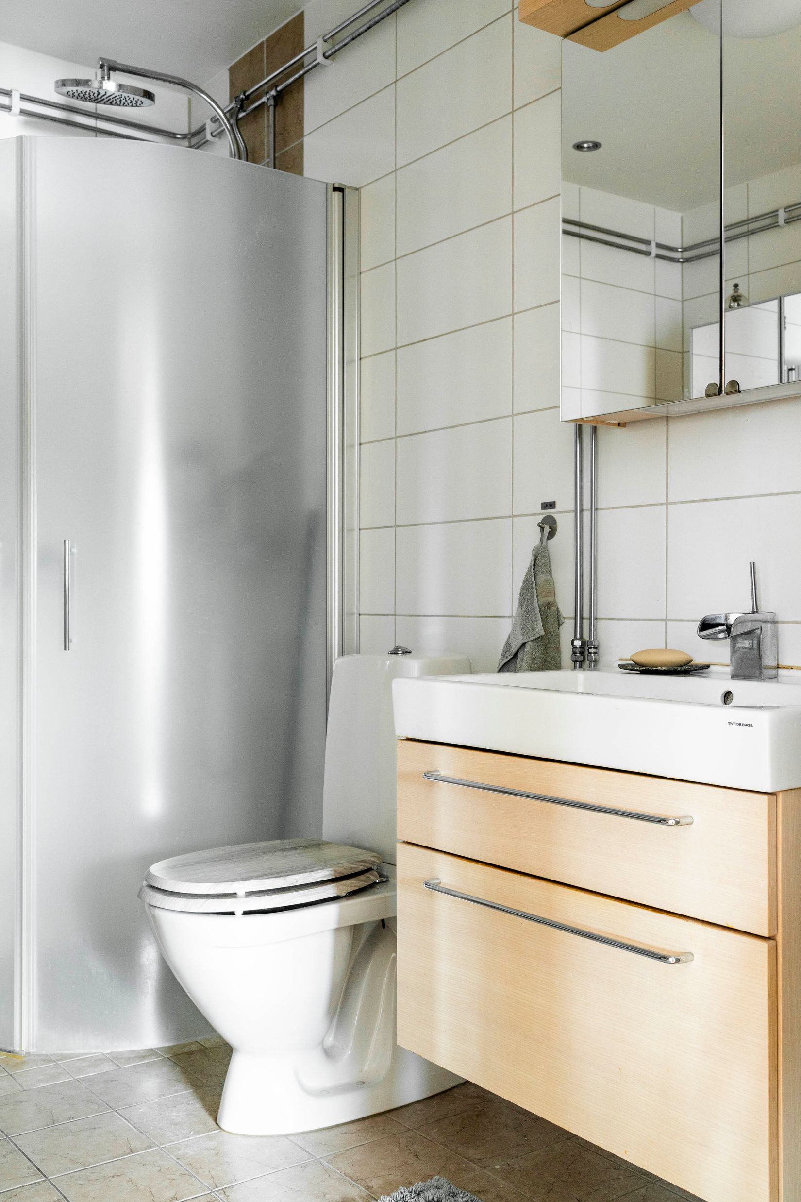 Bostadsrätt, Frejastråket 11, Sundby Park, Strängnäs