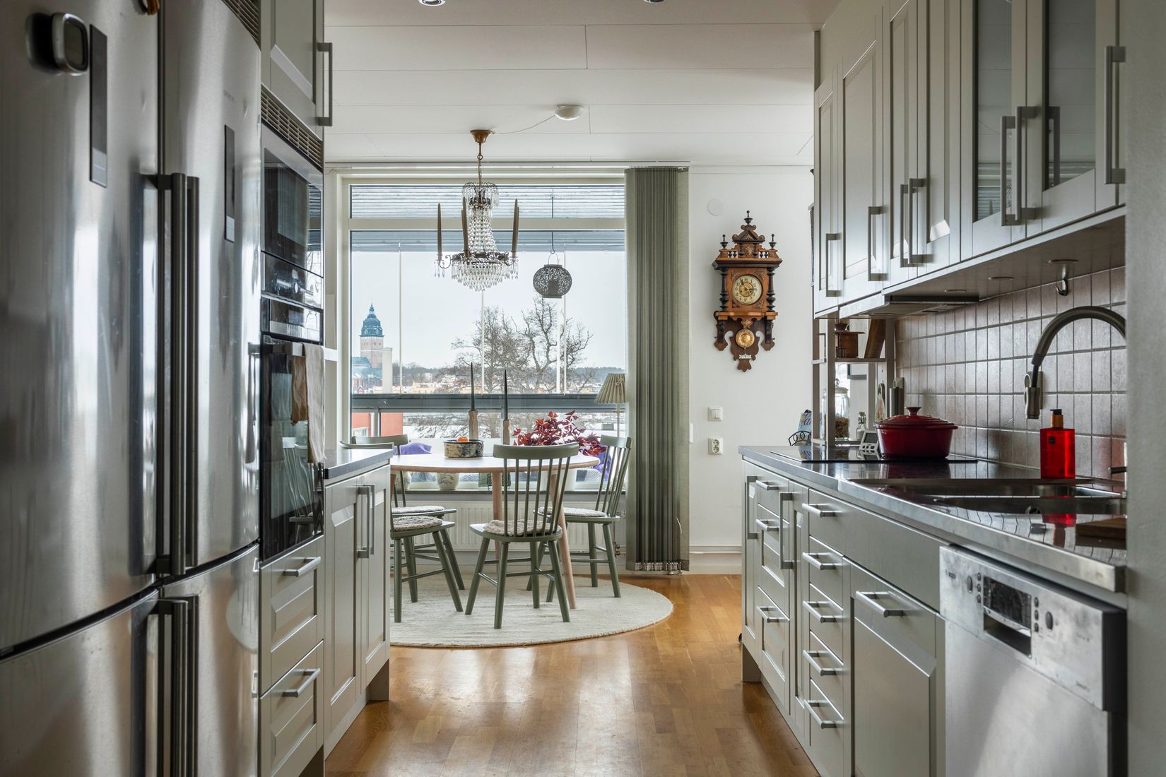 Bostadsrätt, Frejastråket 11, Sundby Park, Strängnäs