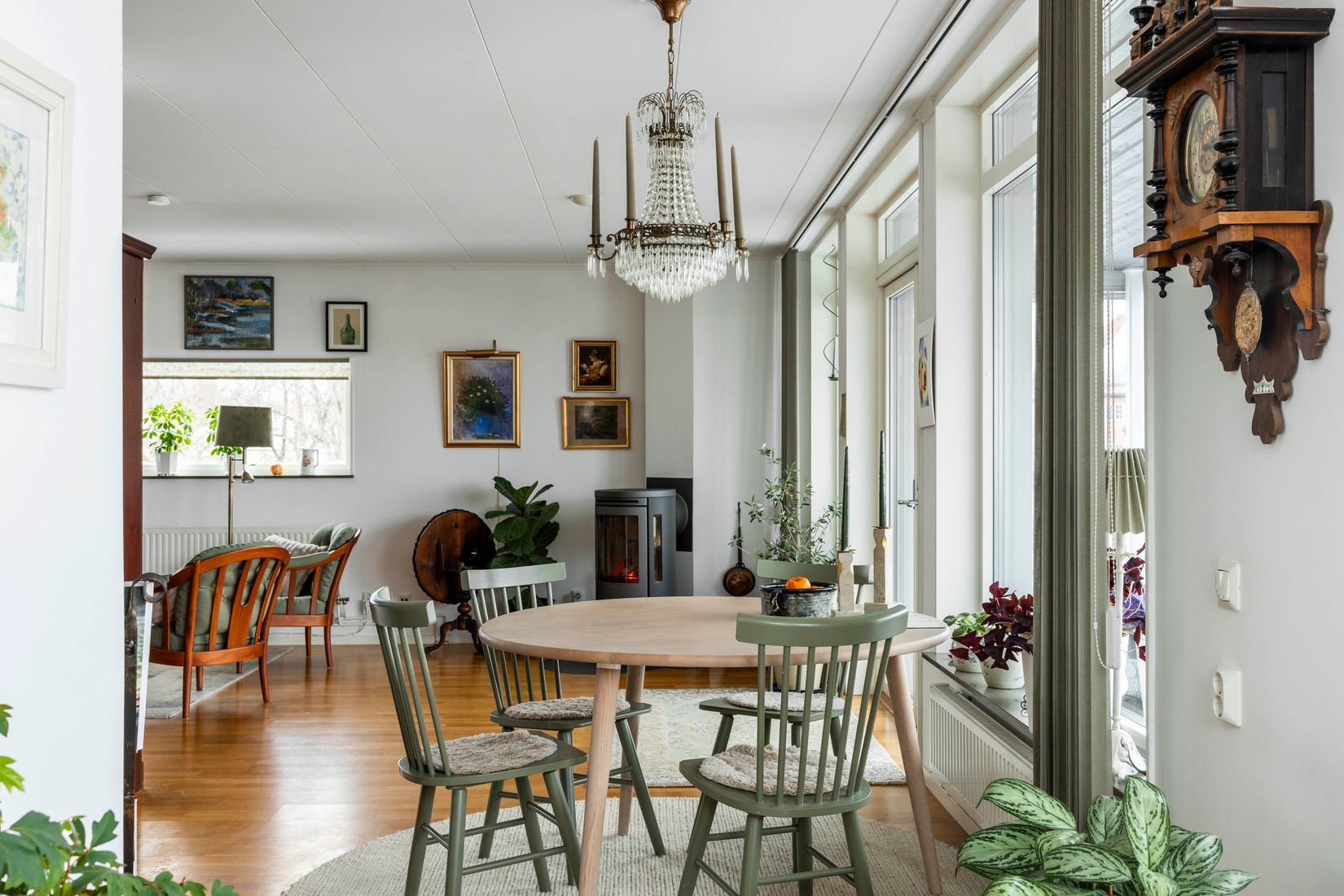 Bostadsrätt, Frejastråket 11, Sundby Park, Strängnäs