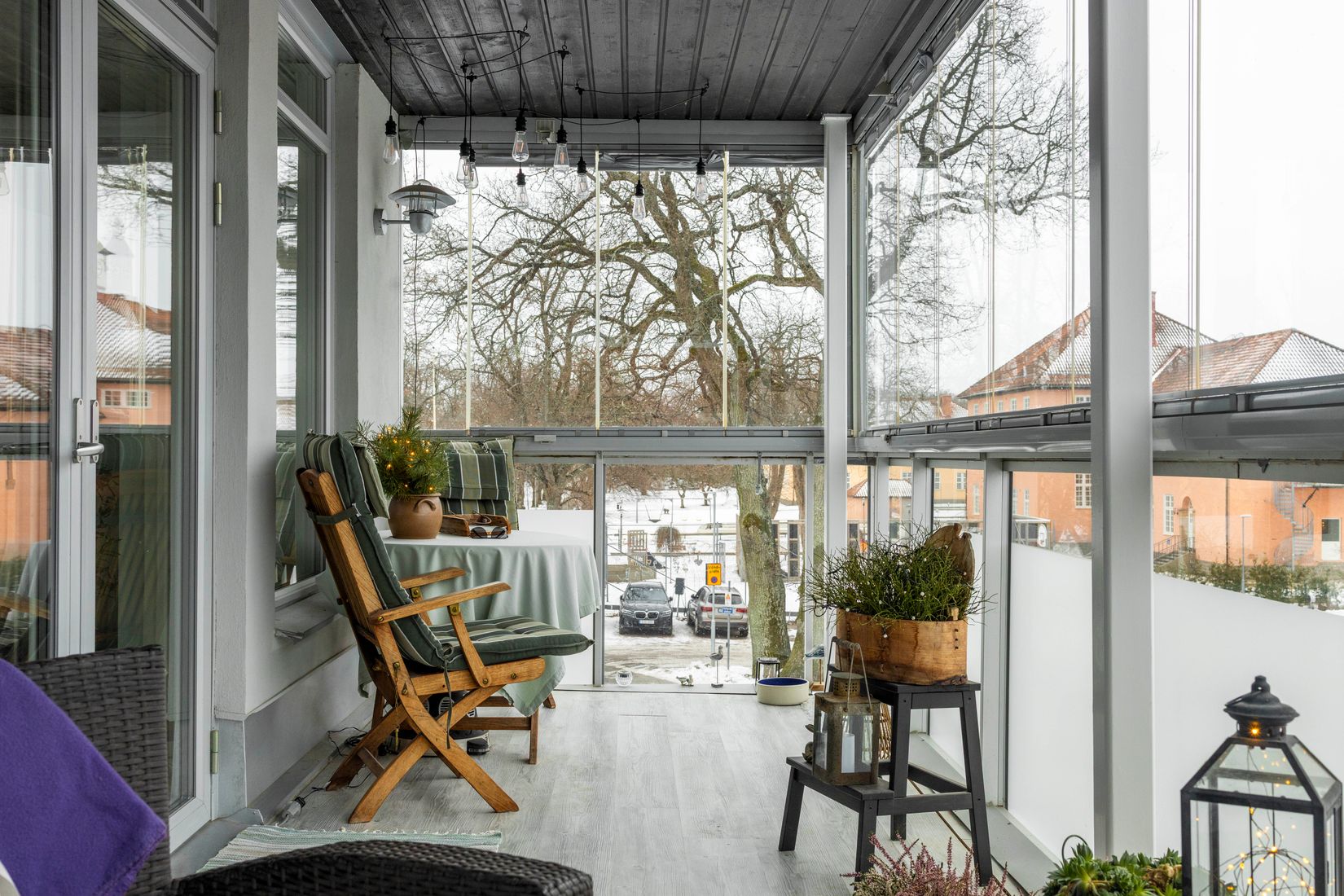 Bostadsrätt, Frejastråket 11, Sundby Park, Strängnäs