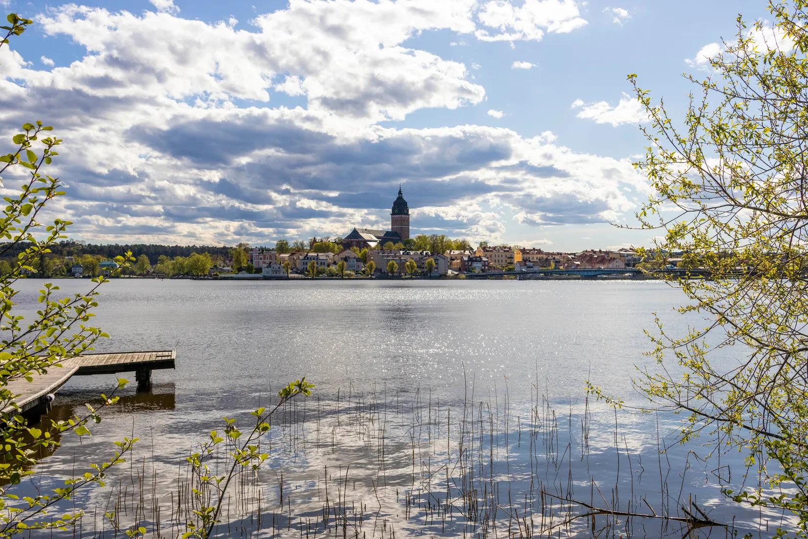 Bostadsrätt, Frejastråket 11, Sundby Park, Strängnäs