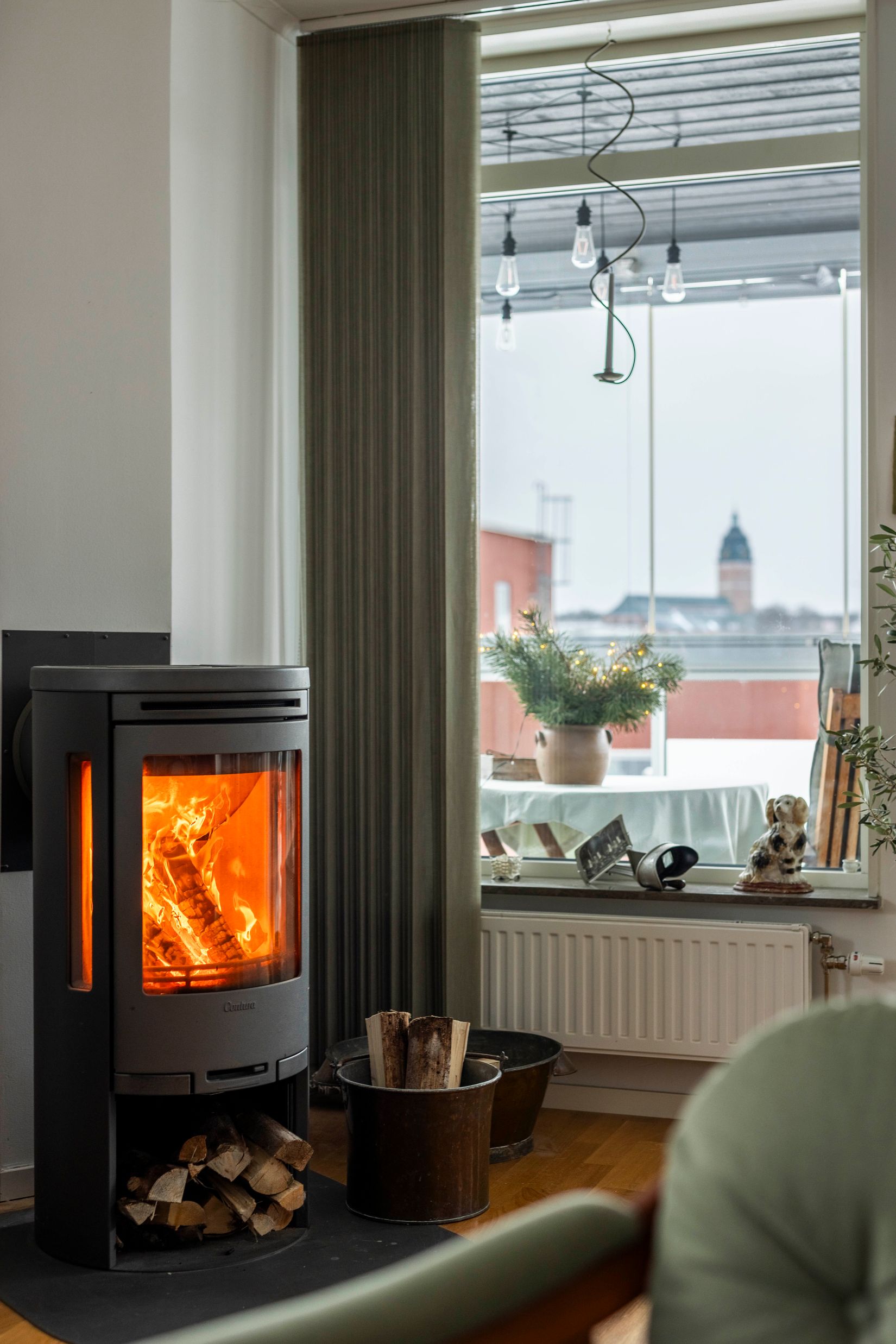 Bostadsrätt, Frejastråket 11, Sundby Park, Strängnäs