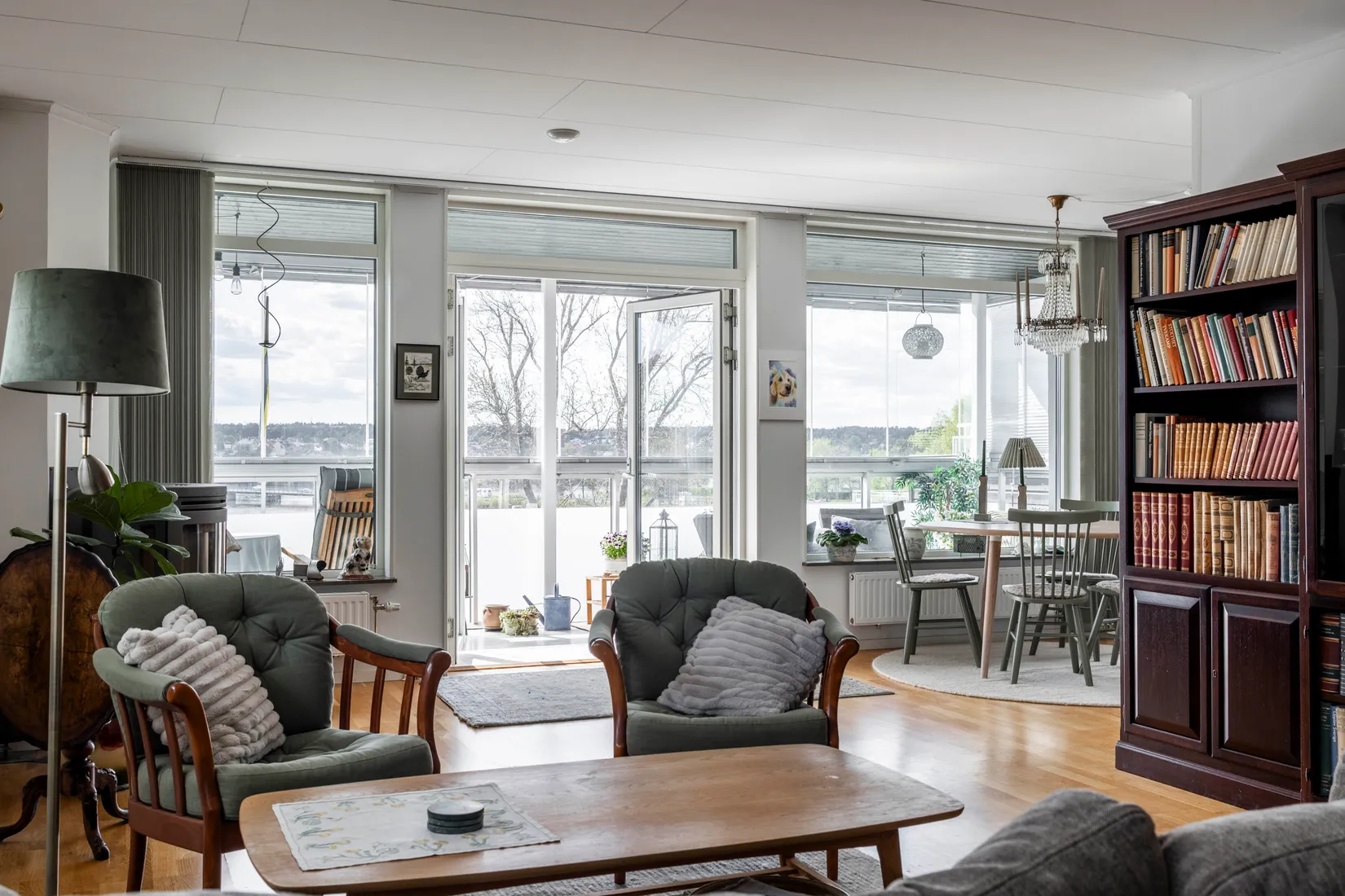 Bostadsrätt, Frejastråket 11, Sundby Park, Strängnäs