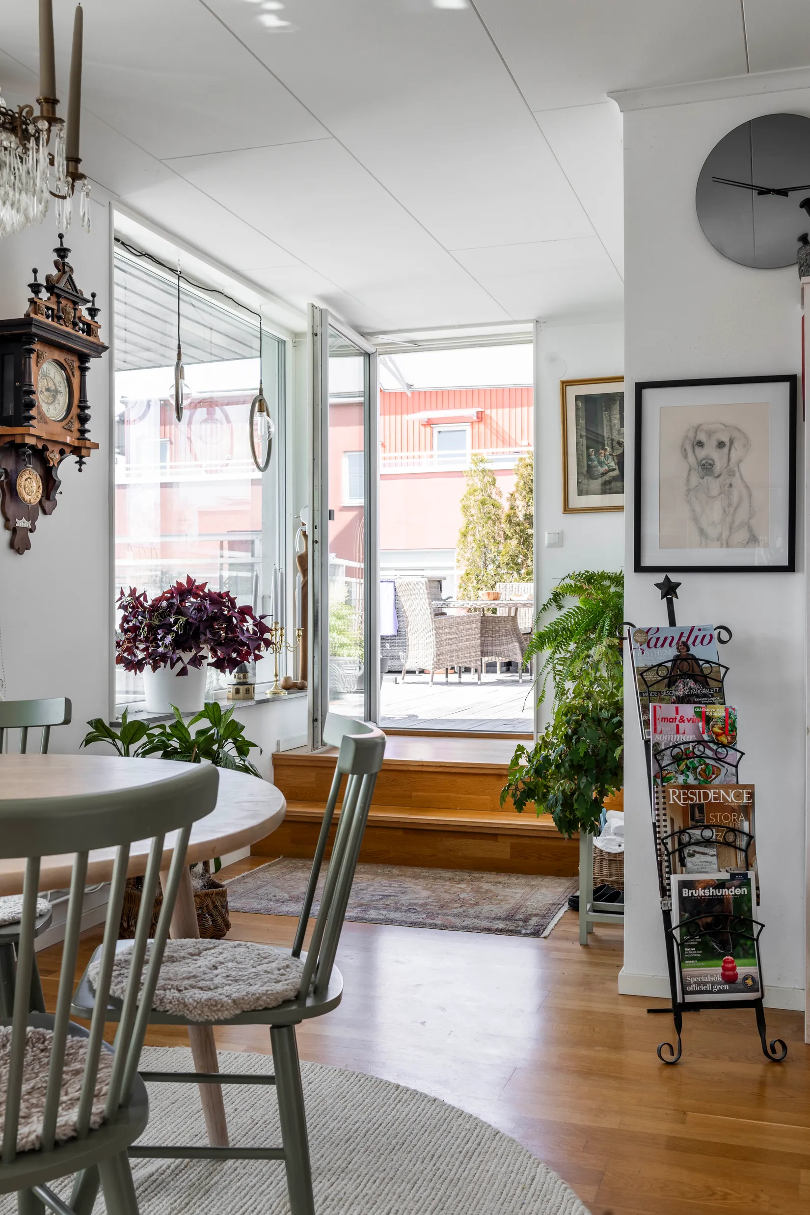 Bostadsrätt, Frejastråket 11, Sundby Park, Strängnäs