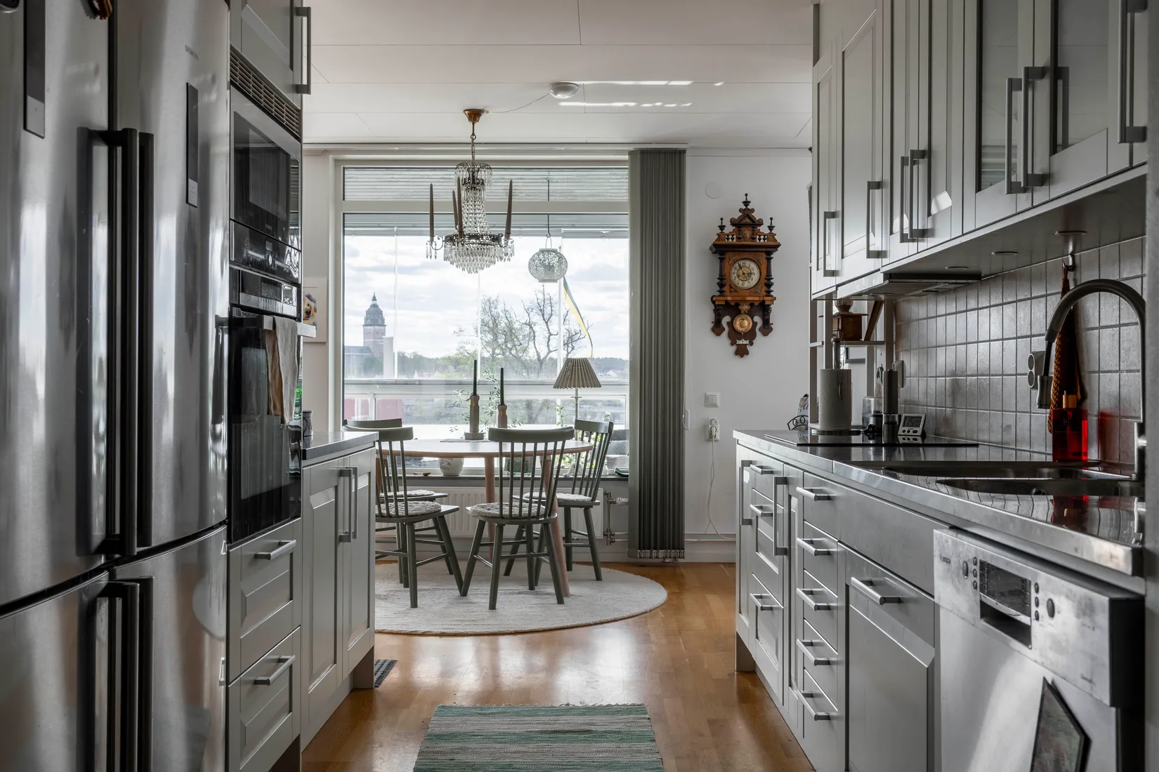 Bostadsrätt, Frejastråket 11, Sundby Park, Strängnäs