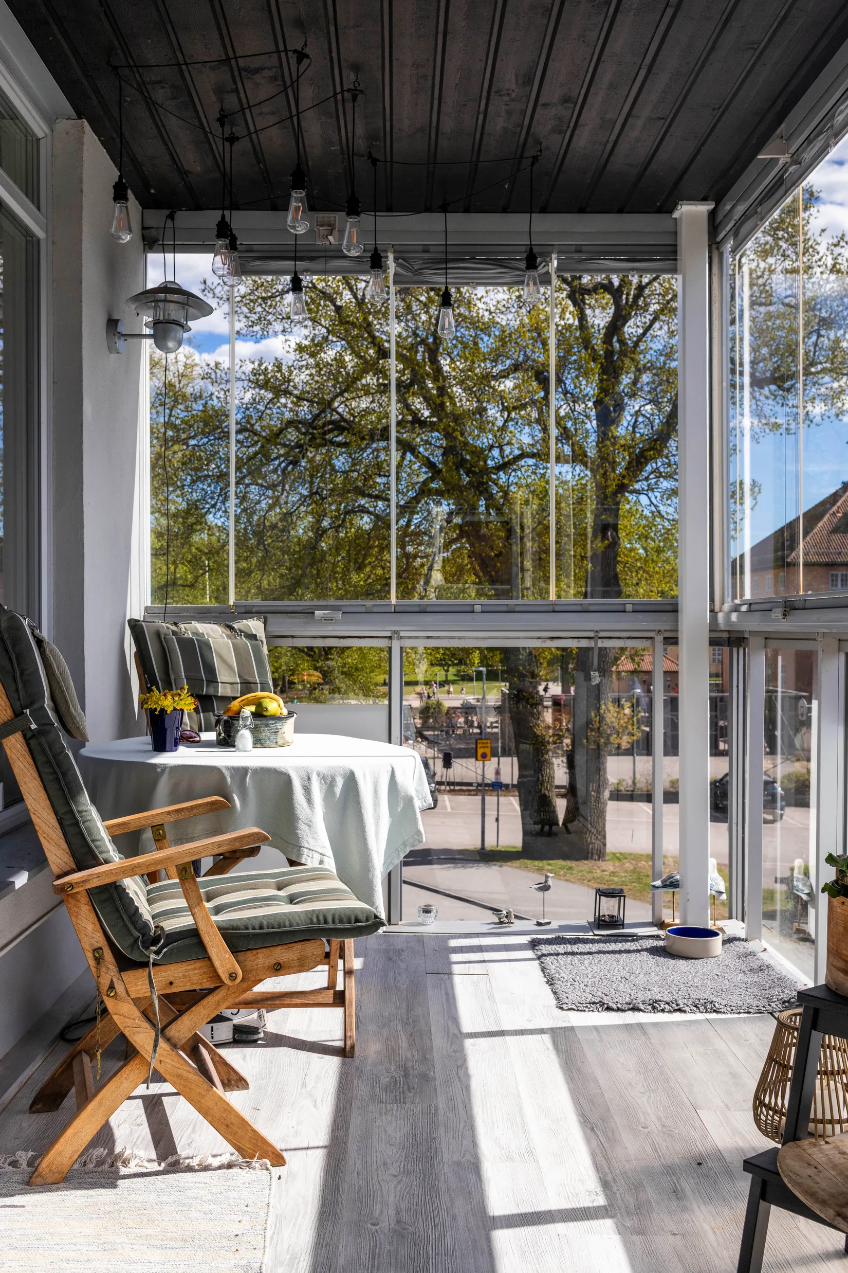 Bostadsrätt, Frejastråket 11, Sundby Park, Strängnäs