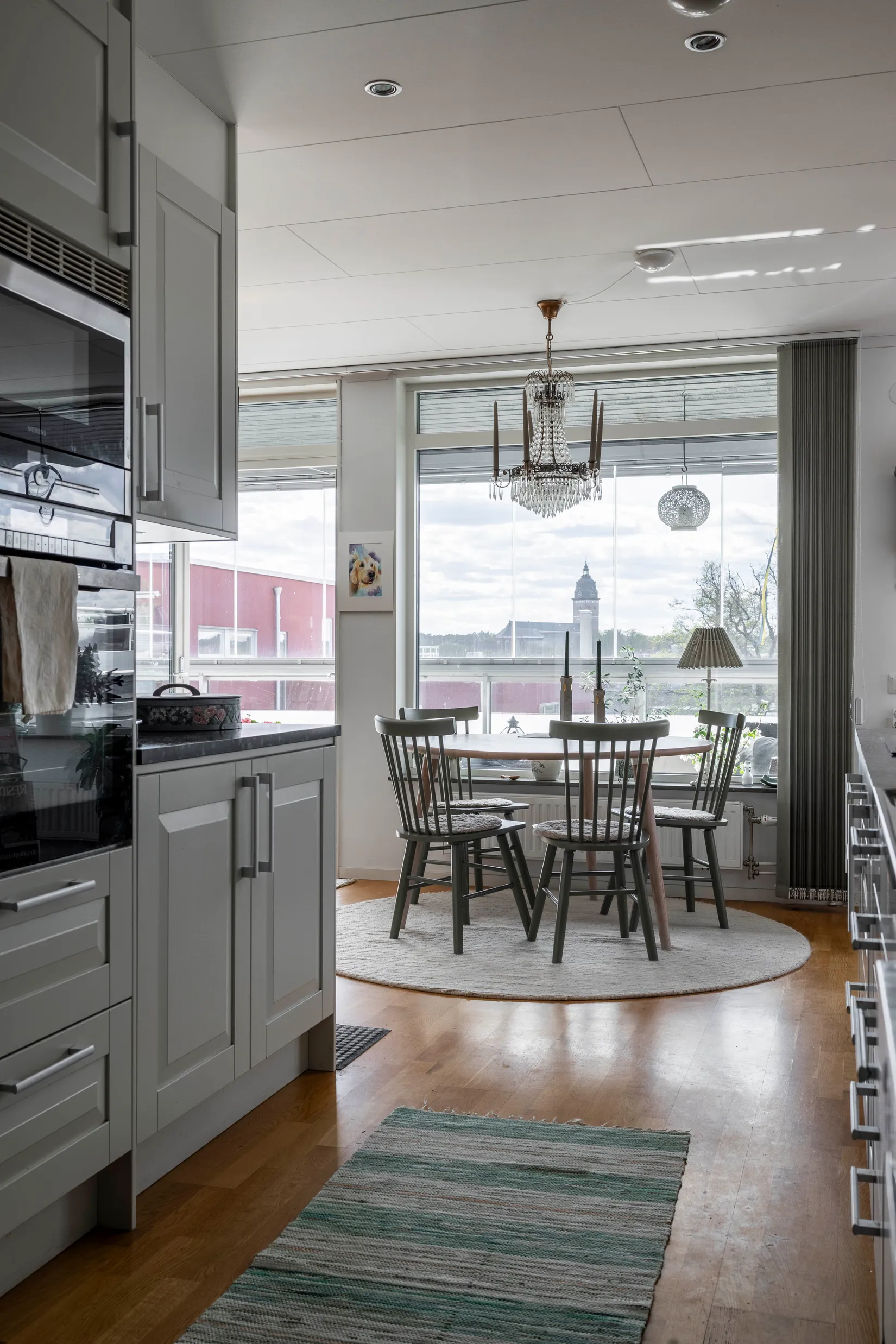 Bostadsrätt, Frejastråket 11, Sundby Park, Strängnäs