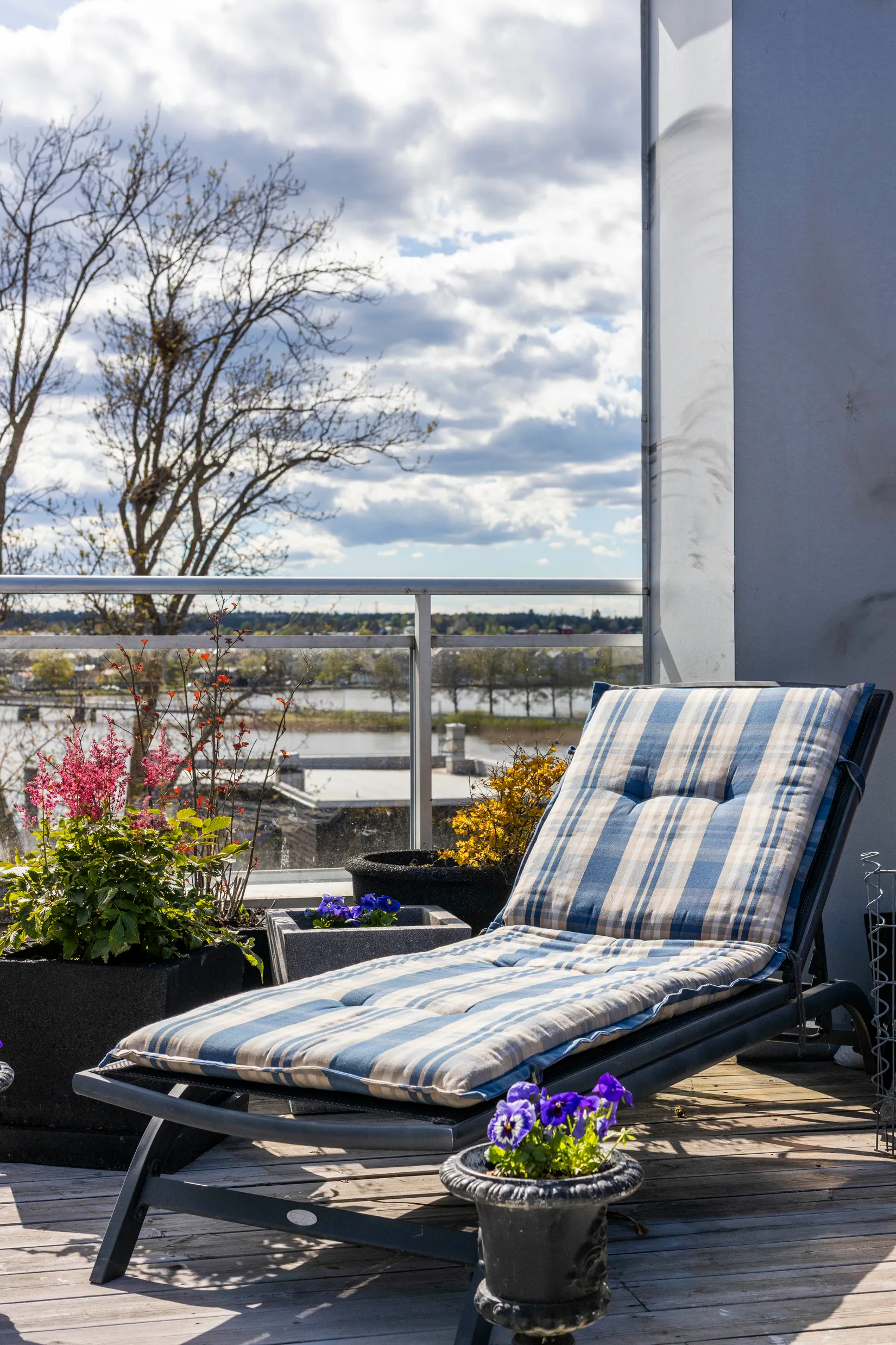 Bostadsrätt, Frejastråket 11, Sundby Park, Strängnäs