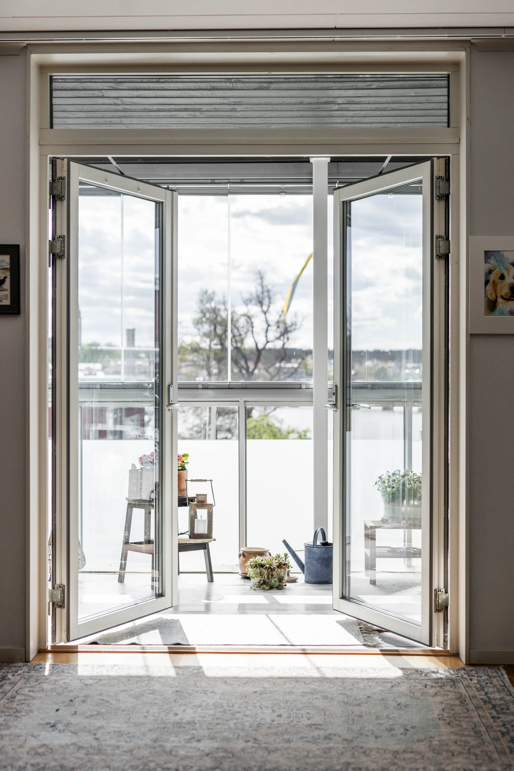Bostadsrätt, Frejastråket 11, Sundby Park, Strängnäs