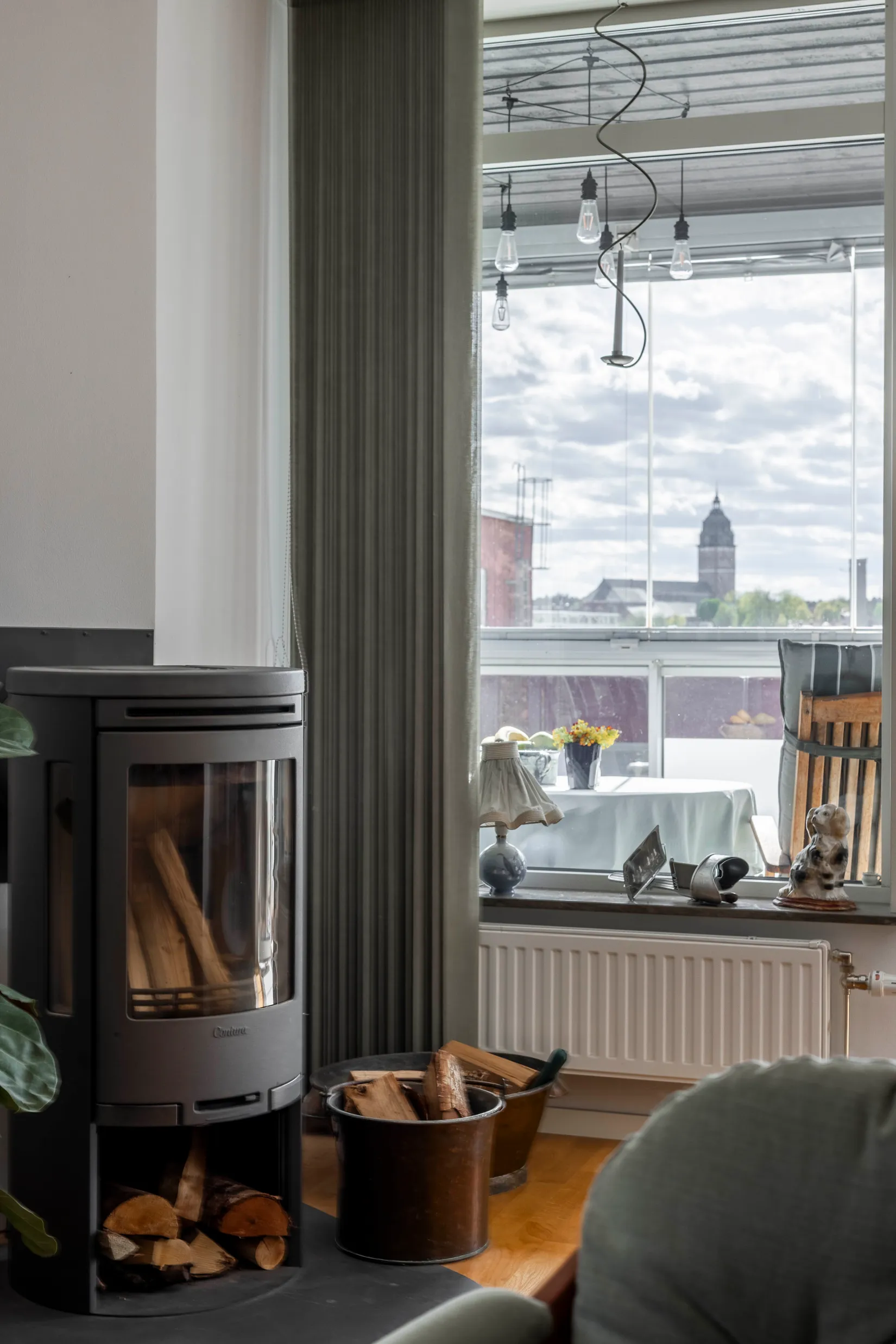 Bostadsrätt, Frejastråket 11, Sundby Park, Strängnäs