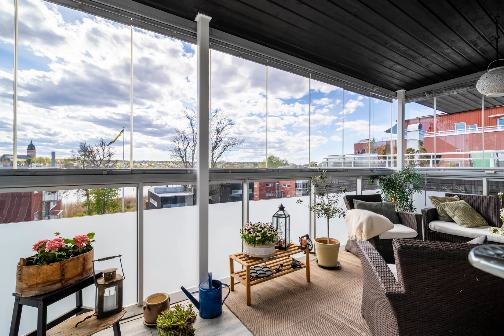Bostadsrätt, Frejastråket 11, Sundby Park, Strängnäs
