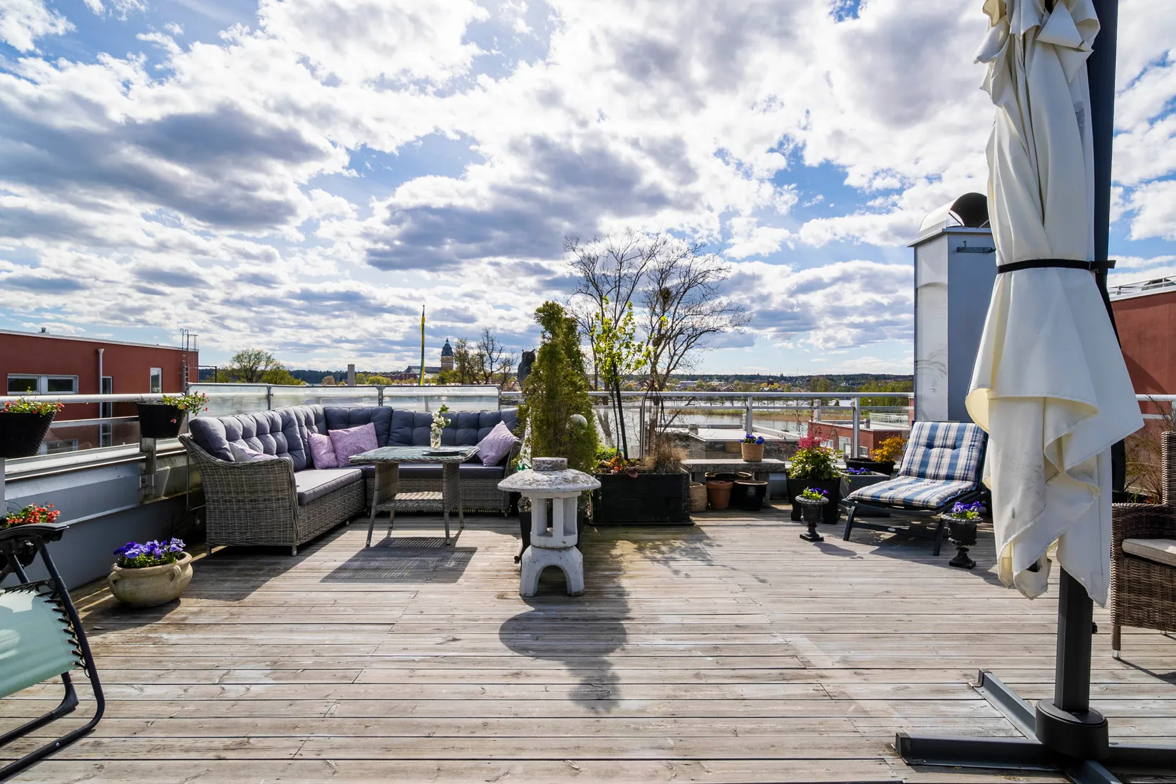 Bostadsrätt, Frejastråket 11, Sundby Park, Strängnäs