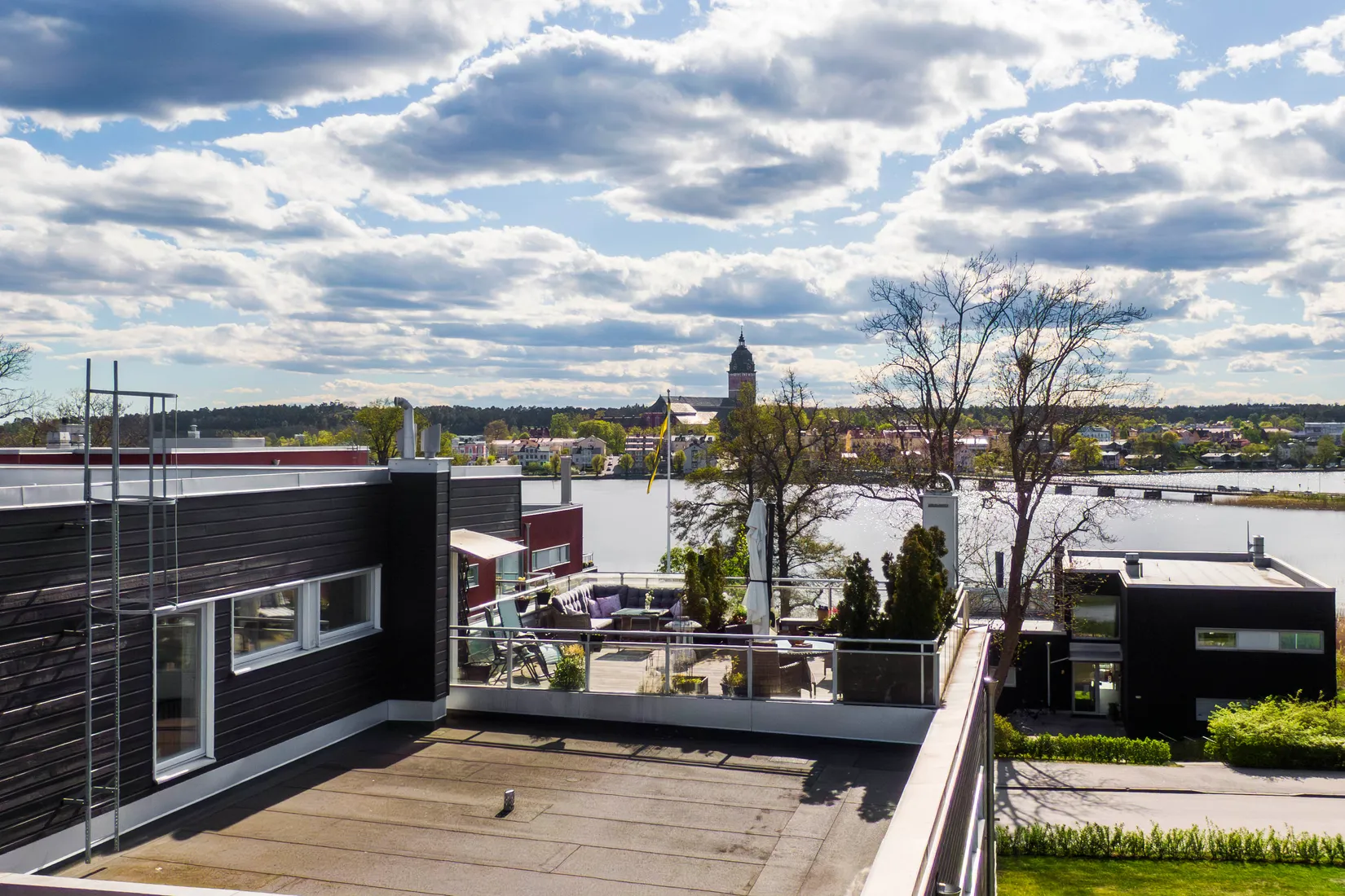 Bostadsrätt, Frejastråket 11, Sundby Park, Strängnäs