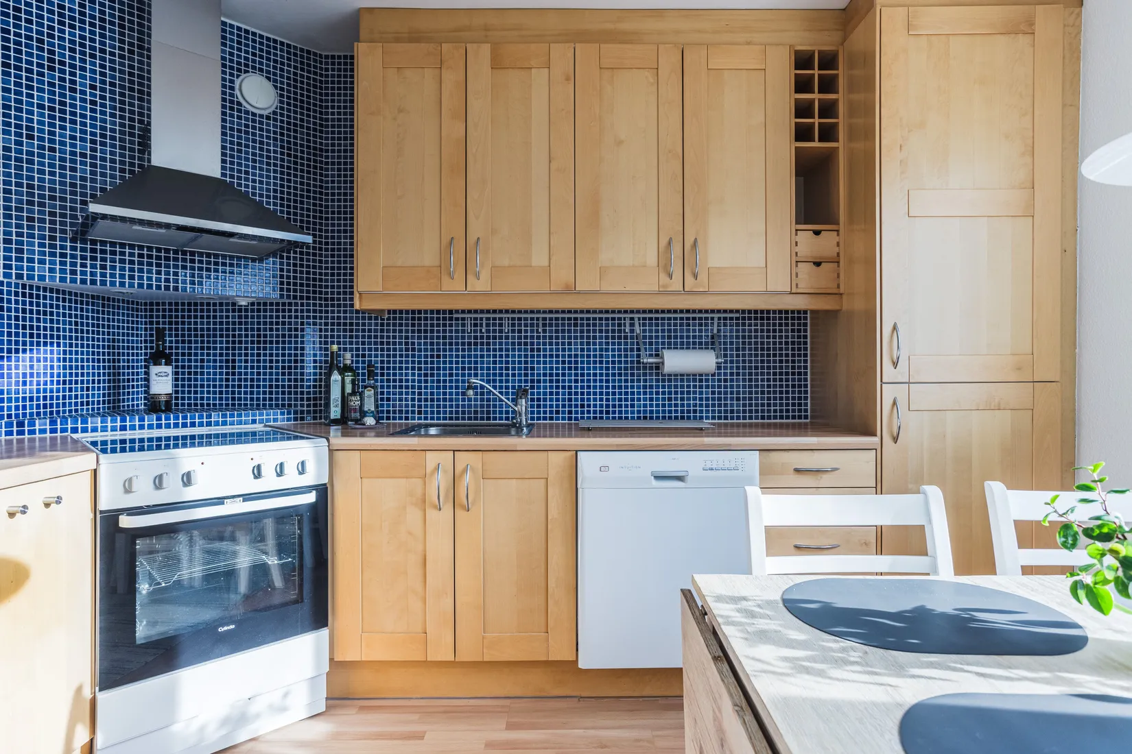 Bostadsrätt, SKOLVÄGEN 11E, Centrala Åkersberga, Österåker