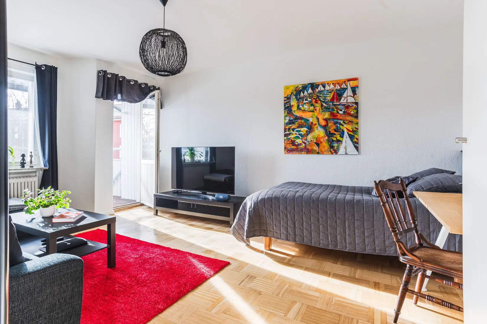 Bostadsrätt, SKOLVÄGEN 11E, Centrala Åkersberga, Österåker