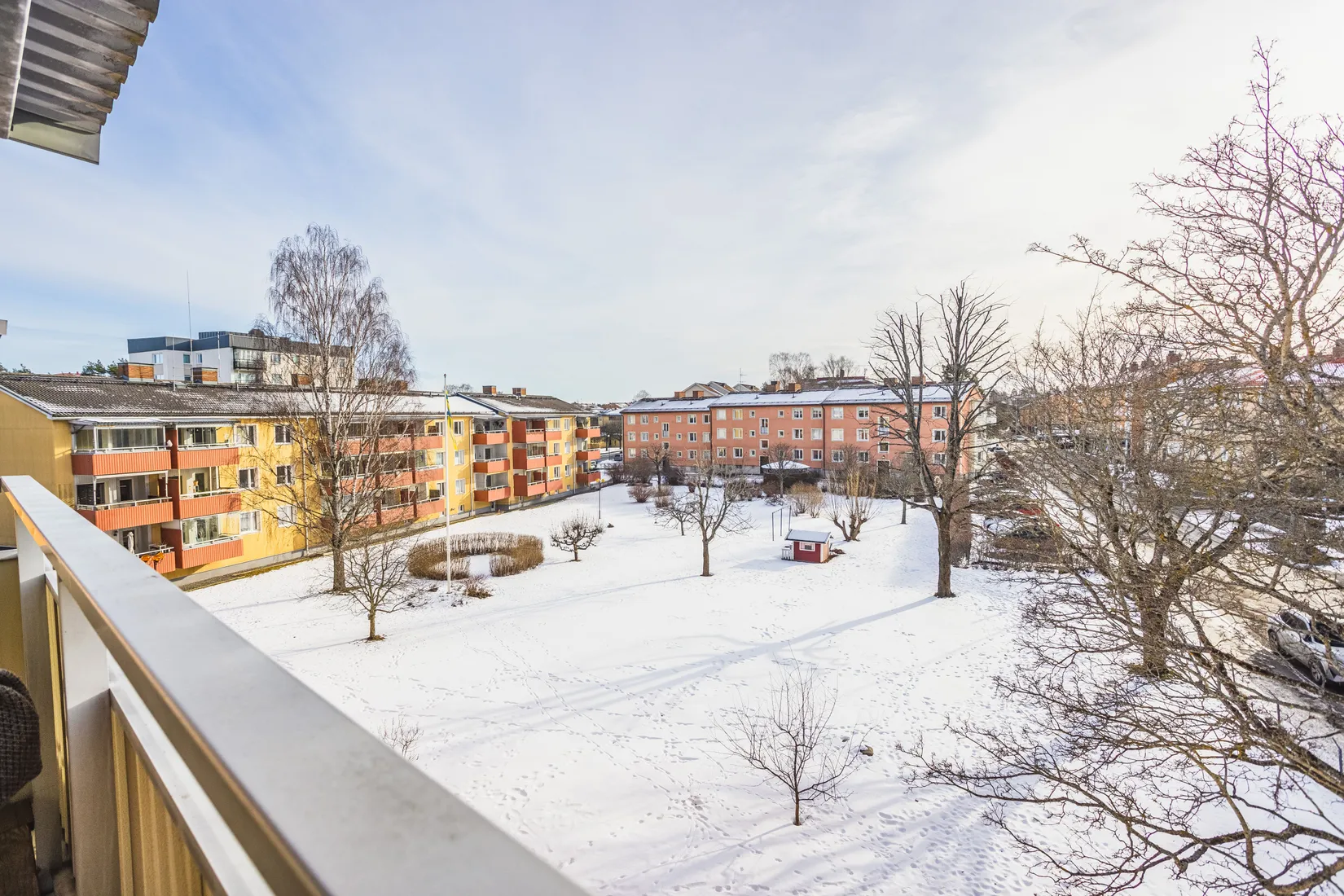 Bostadsrätt, SKOLVÄGEN 11E, Centrala Åkersberga, Österåker
