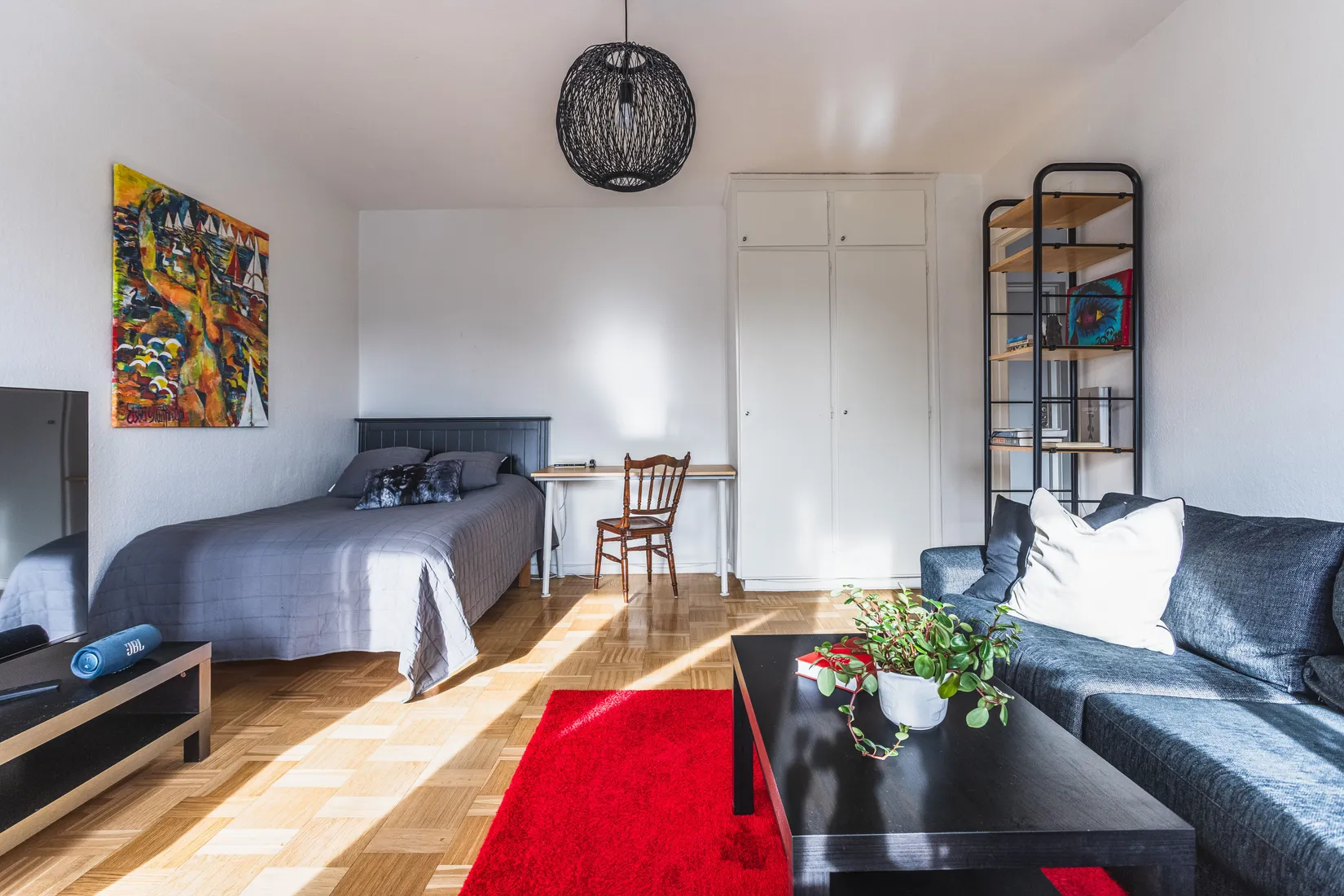 Bostadsrätt, SKOLVÄGEN 11E, Centrala Åkersberga, Österåker