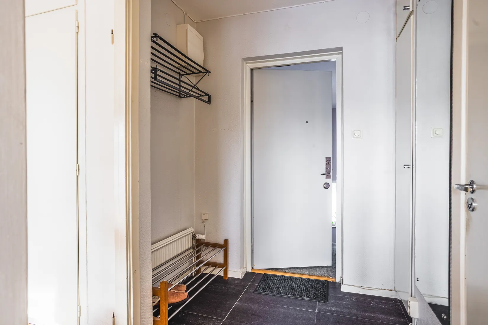 Bostadsrätt, SKOLVÄGEN 11E, Centrala Åkersberga, Österåker