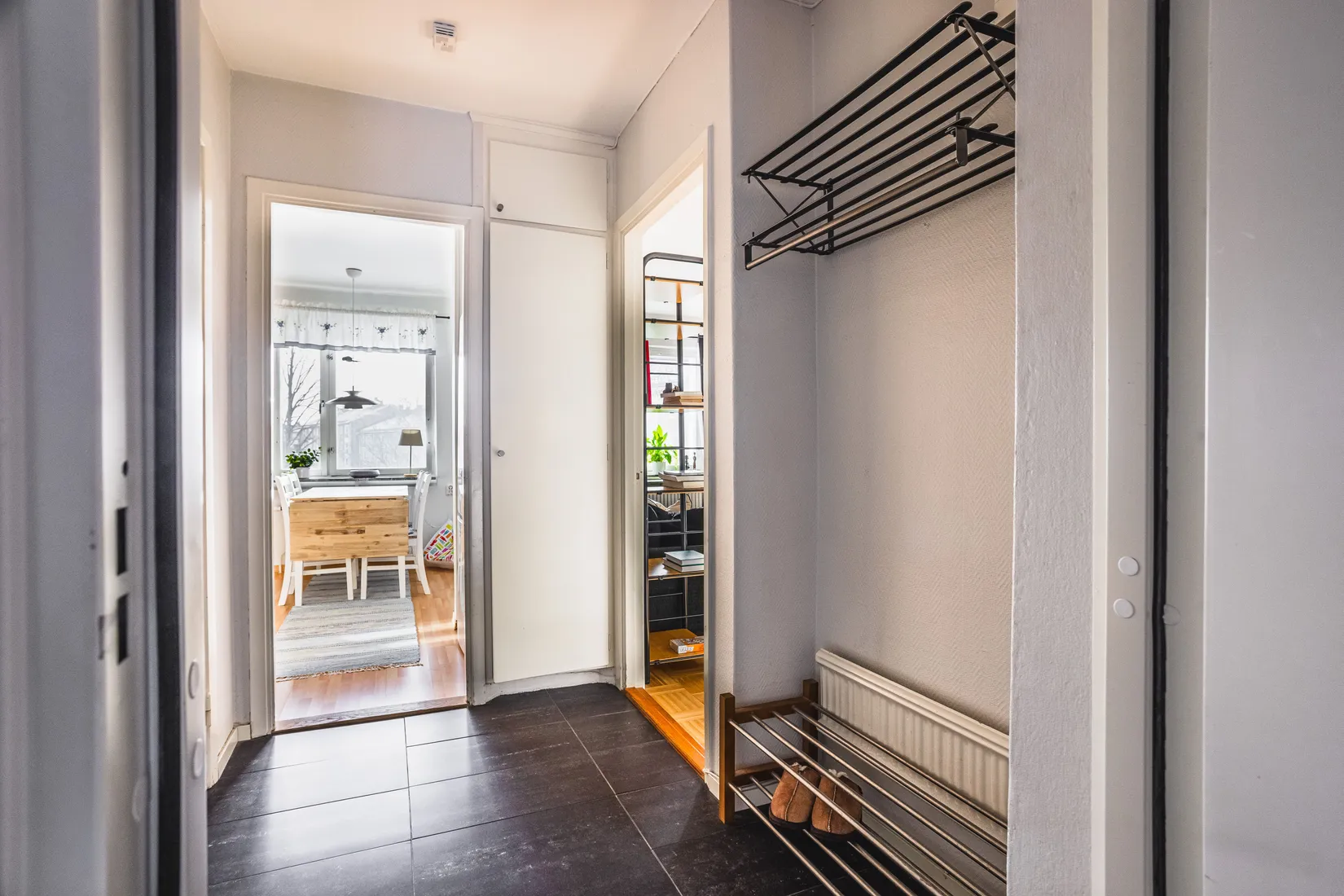 Bostadsrätt, SKOLVÄGEN 11E, Centrala Åkersberga, Österåker