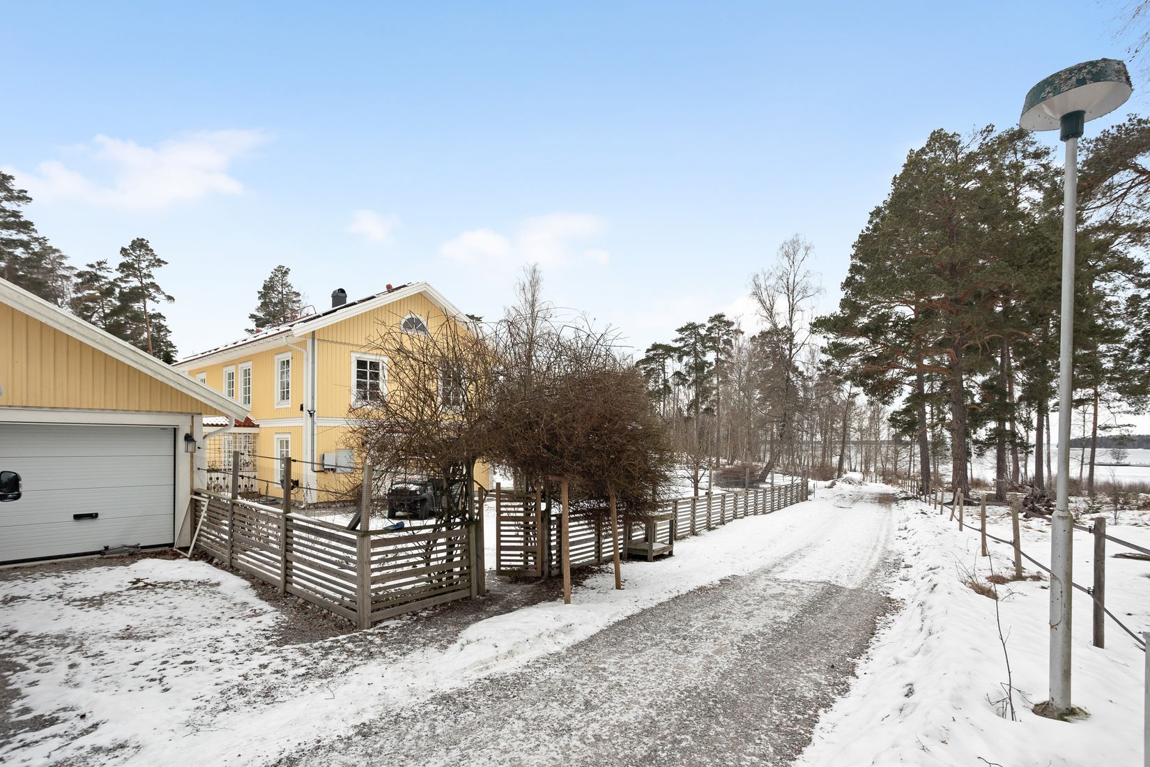 Villa, Sättra Gård Sjövillan 1, Adelsö Sättra, Ekerö
