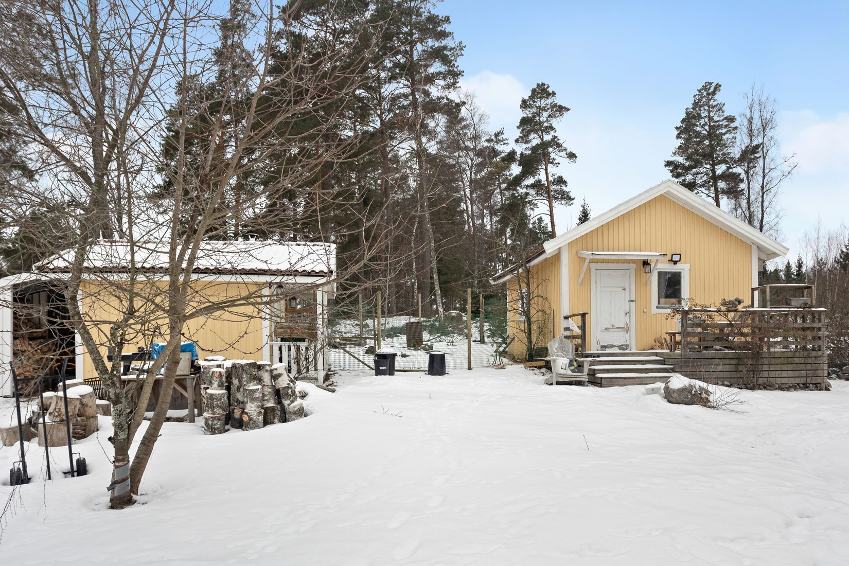 Villa, Sättra Gård Sjövillan 1, Adelsö Sättra, Ekerö