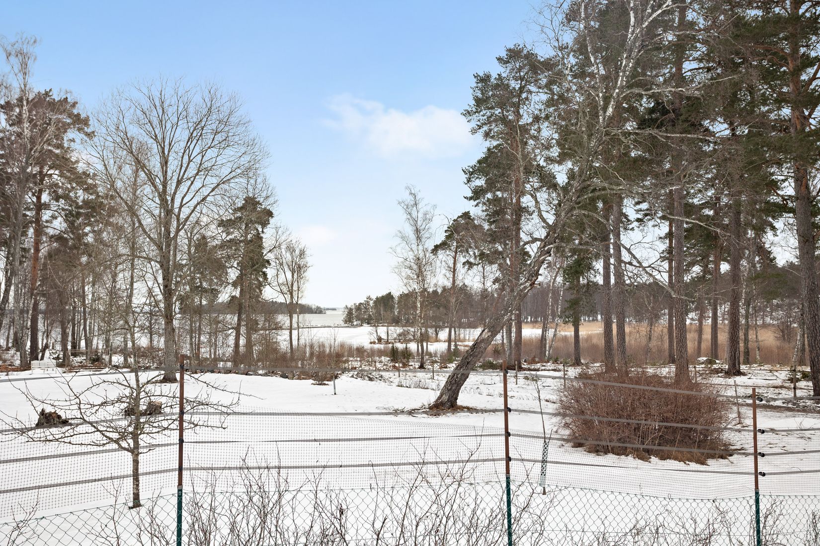 Villa, Sättra Gård Sjövillan 1, Adelsö Sättra, Ekerö