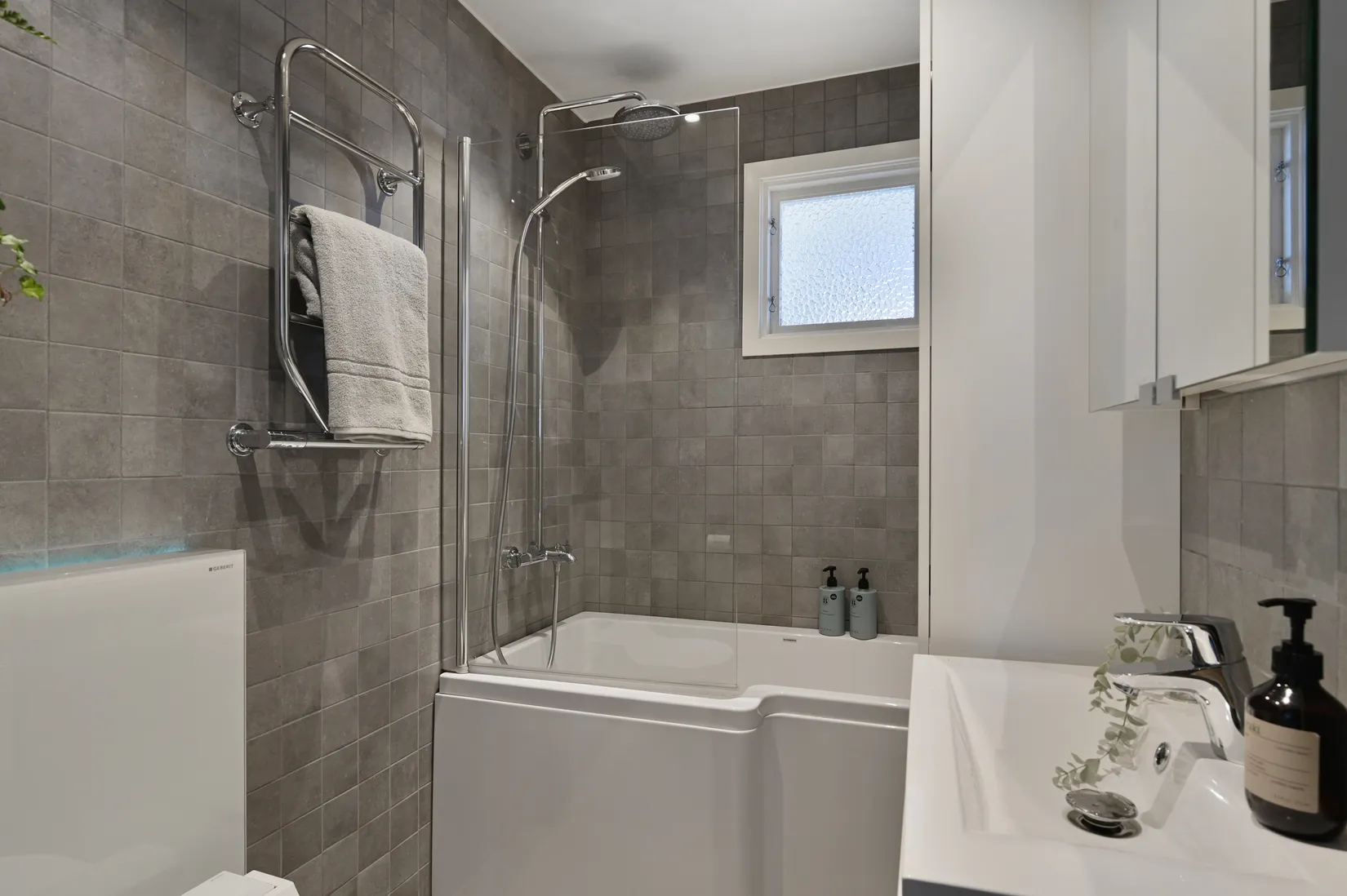 Villa, Skälbyvägen 83, Skälby, Järfälla